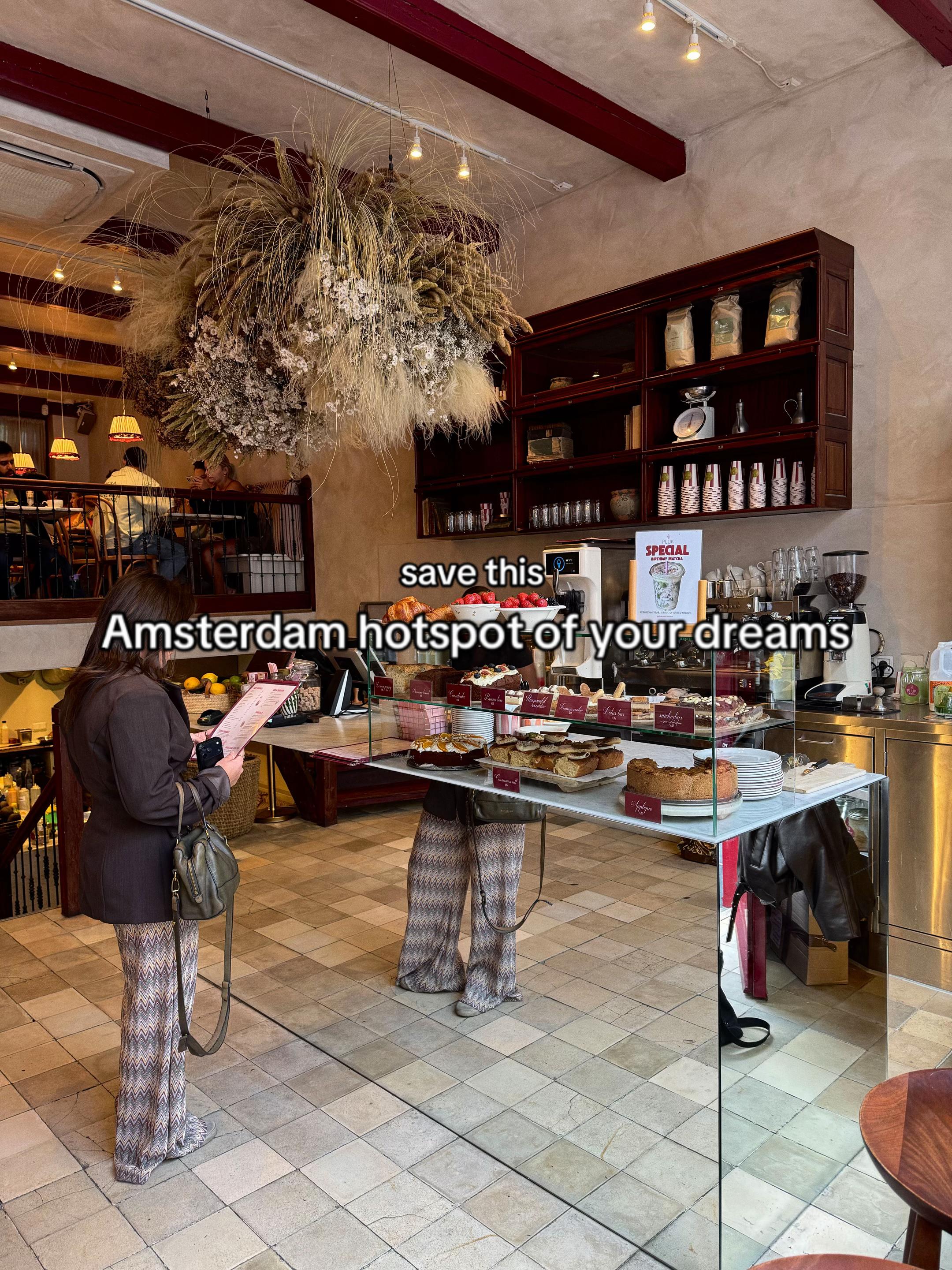 @Pluk Amsterdam