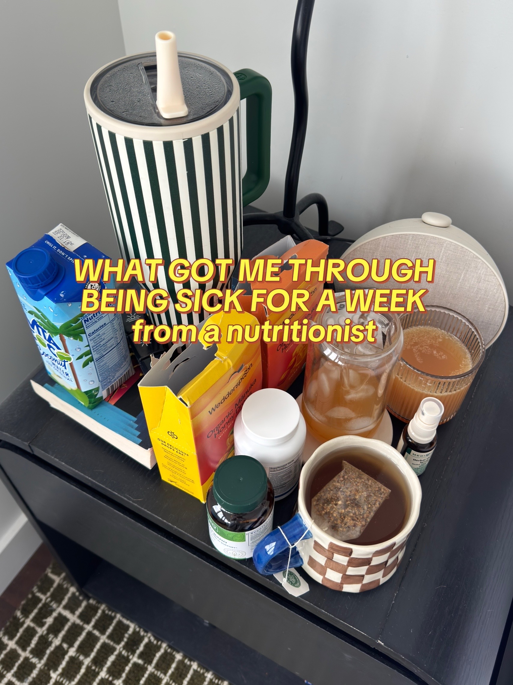 @ClaireTheNutritionist
