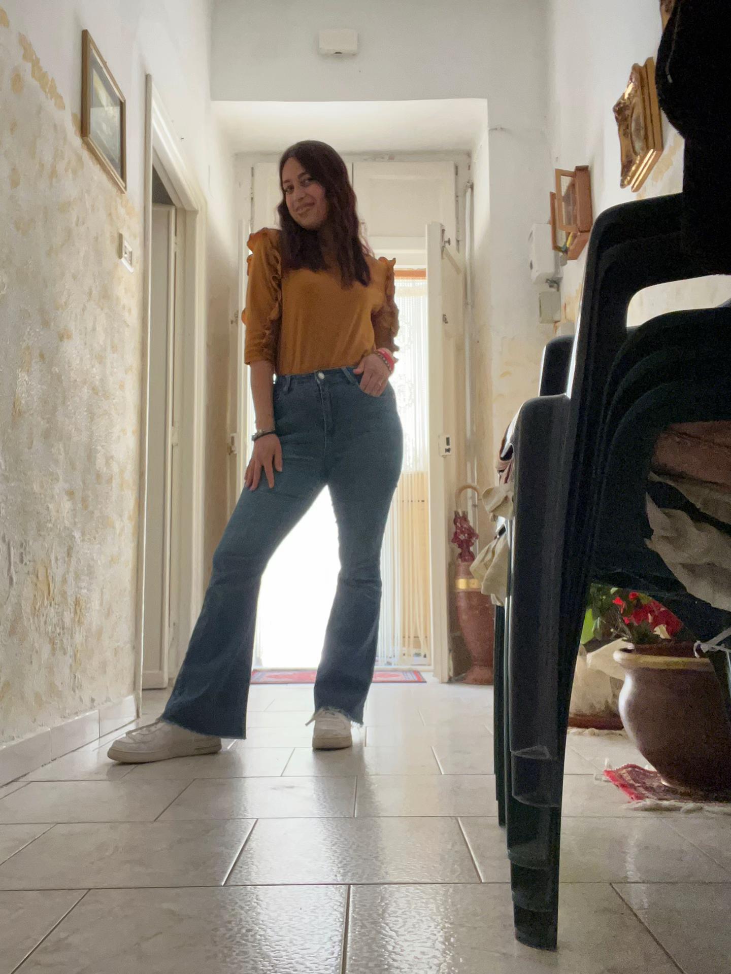 @Cate🌶️