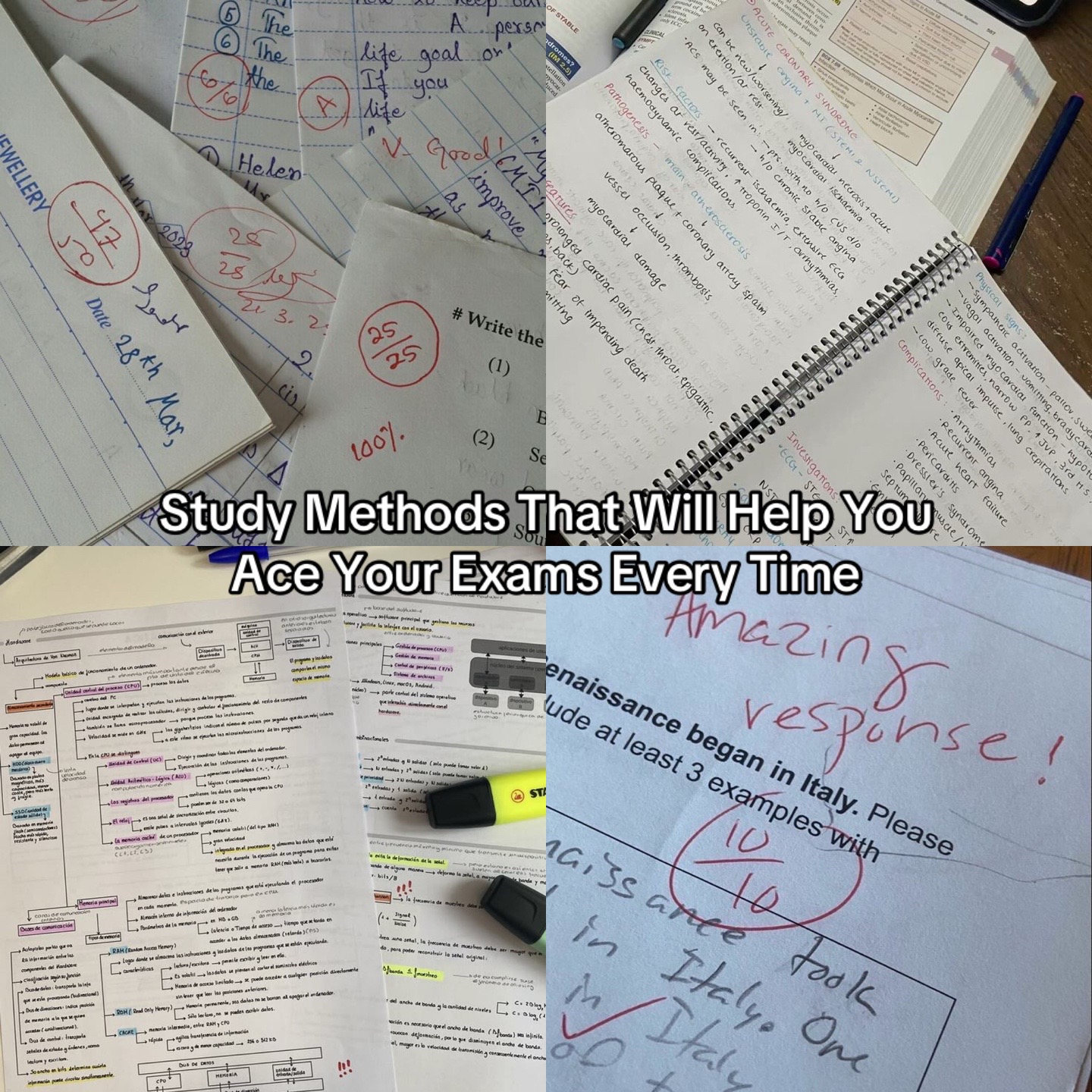 @Jeena Study Tips📚