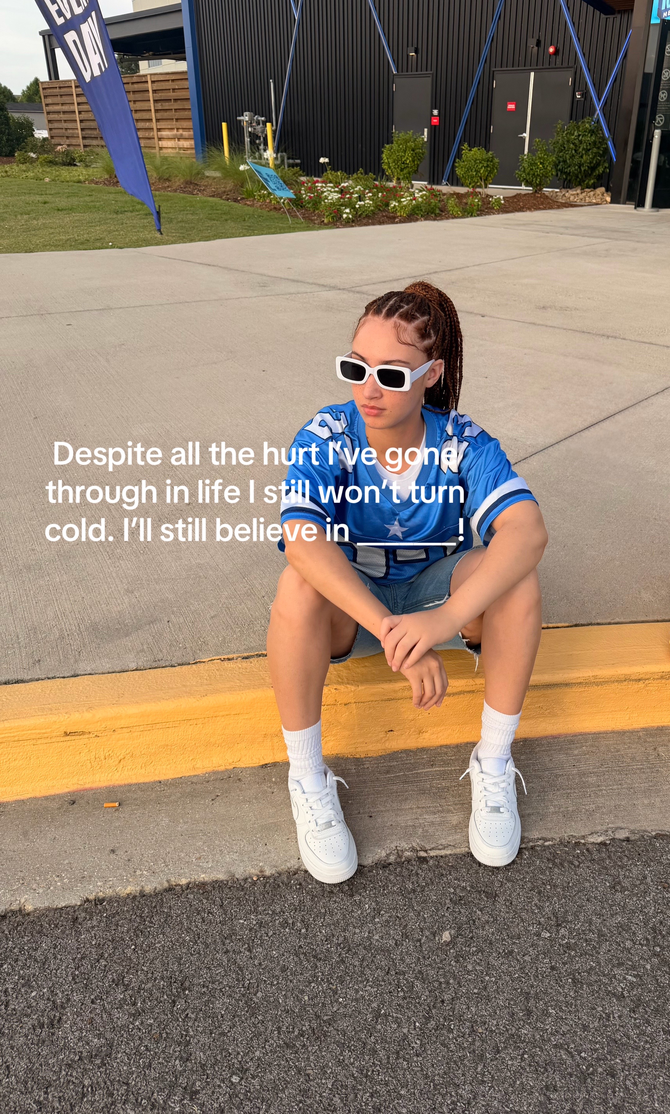 @Alana Landry
