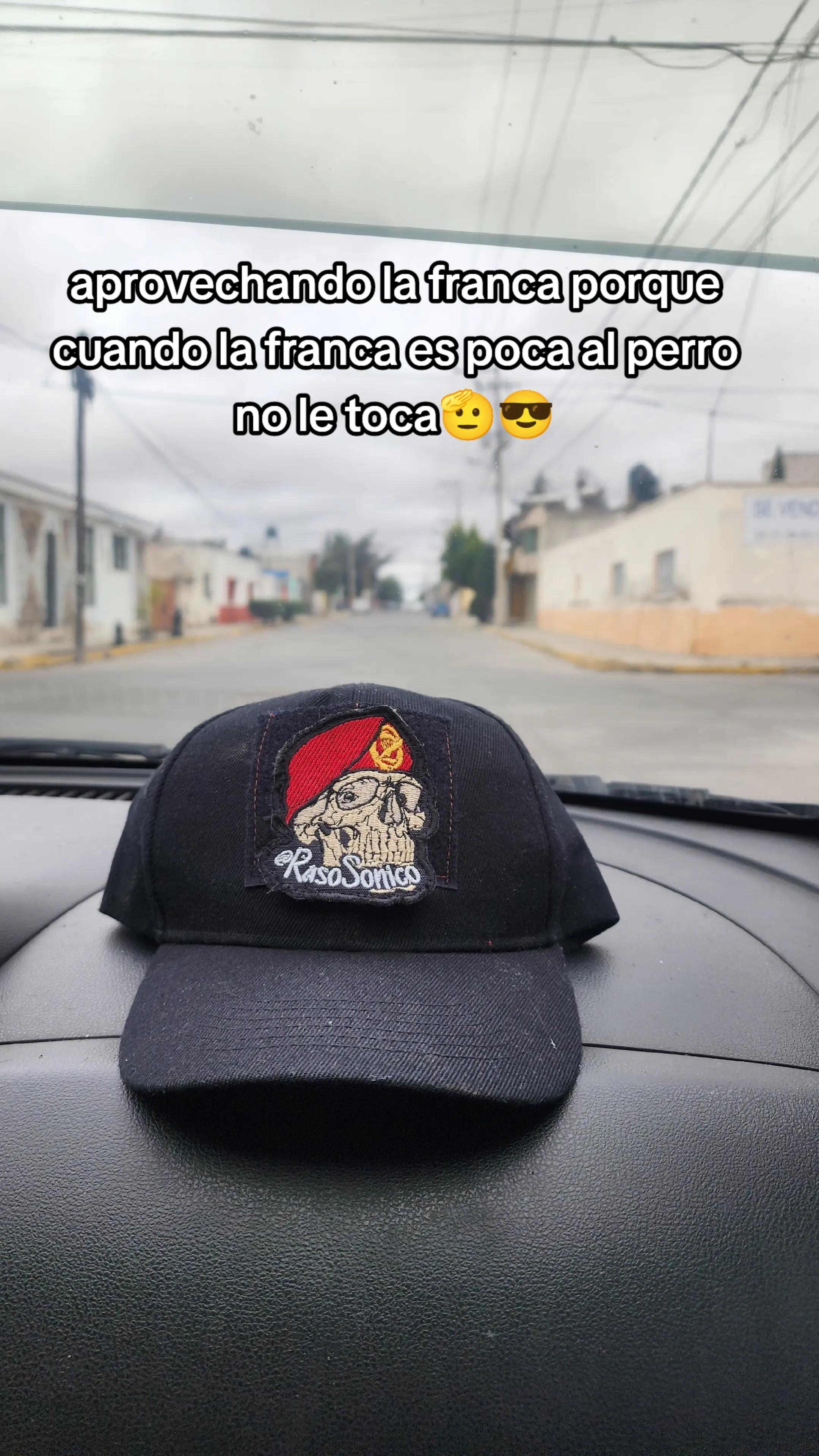 @Comando Raso Sonico