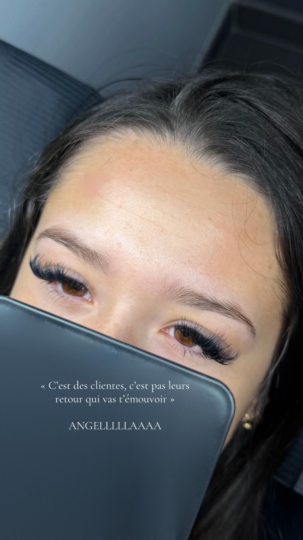 @beautyslem BROW