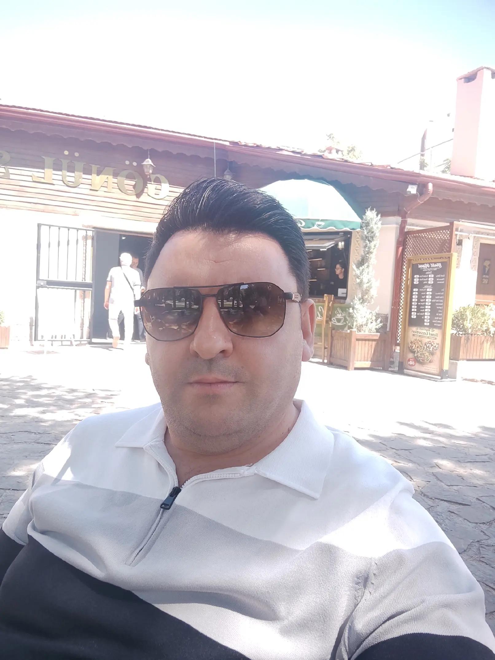 @Hacı Osman Tanrıkulu