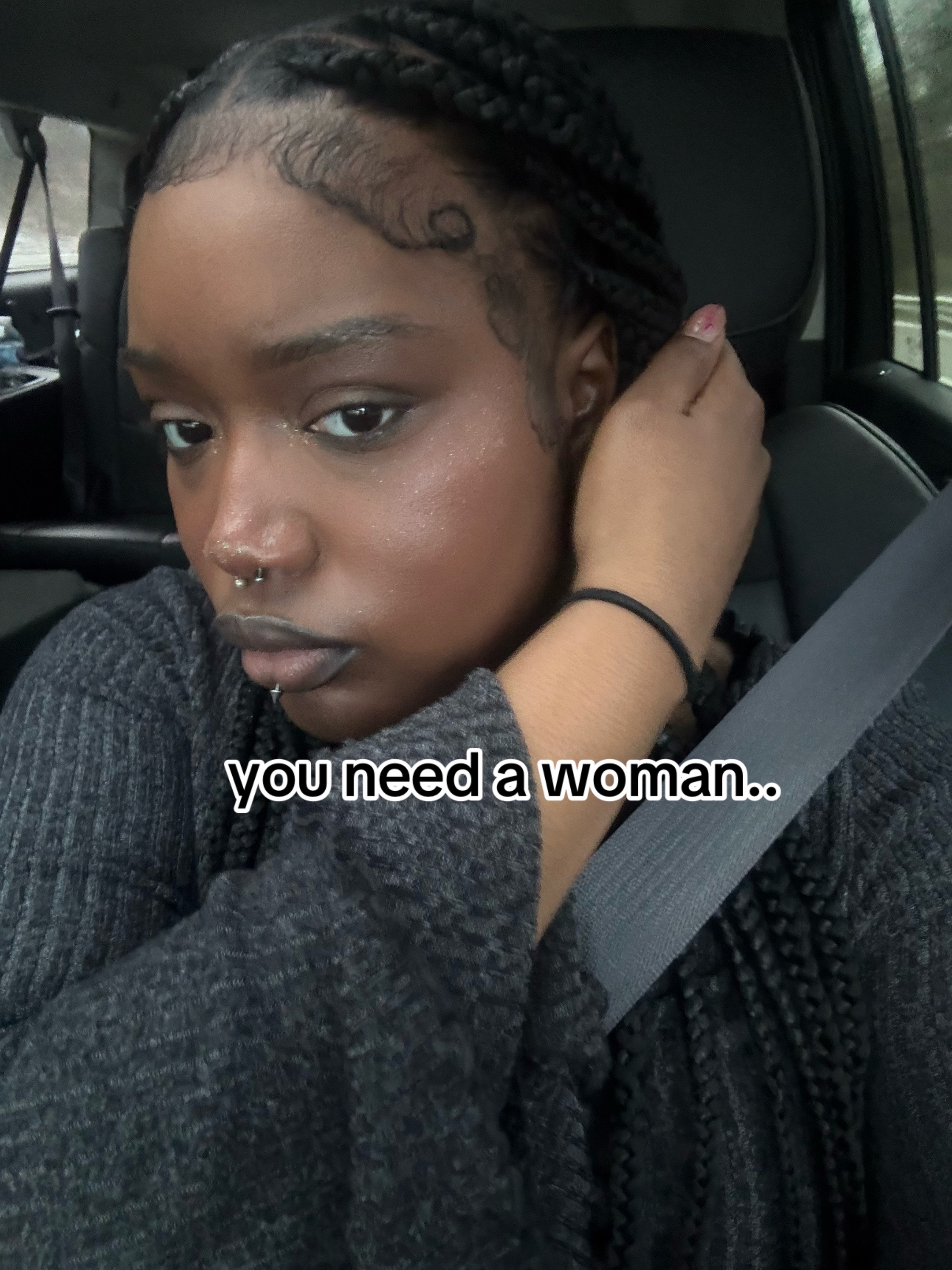 @Queen 🧚🏾♀️