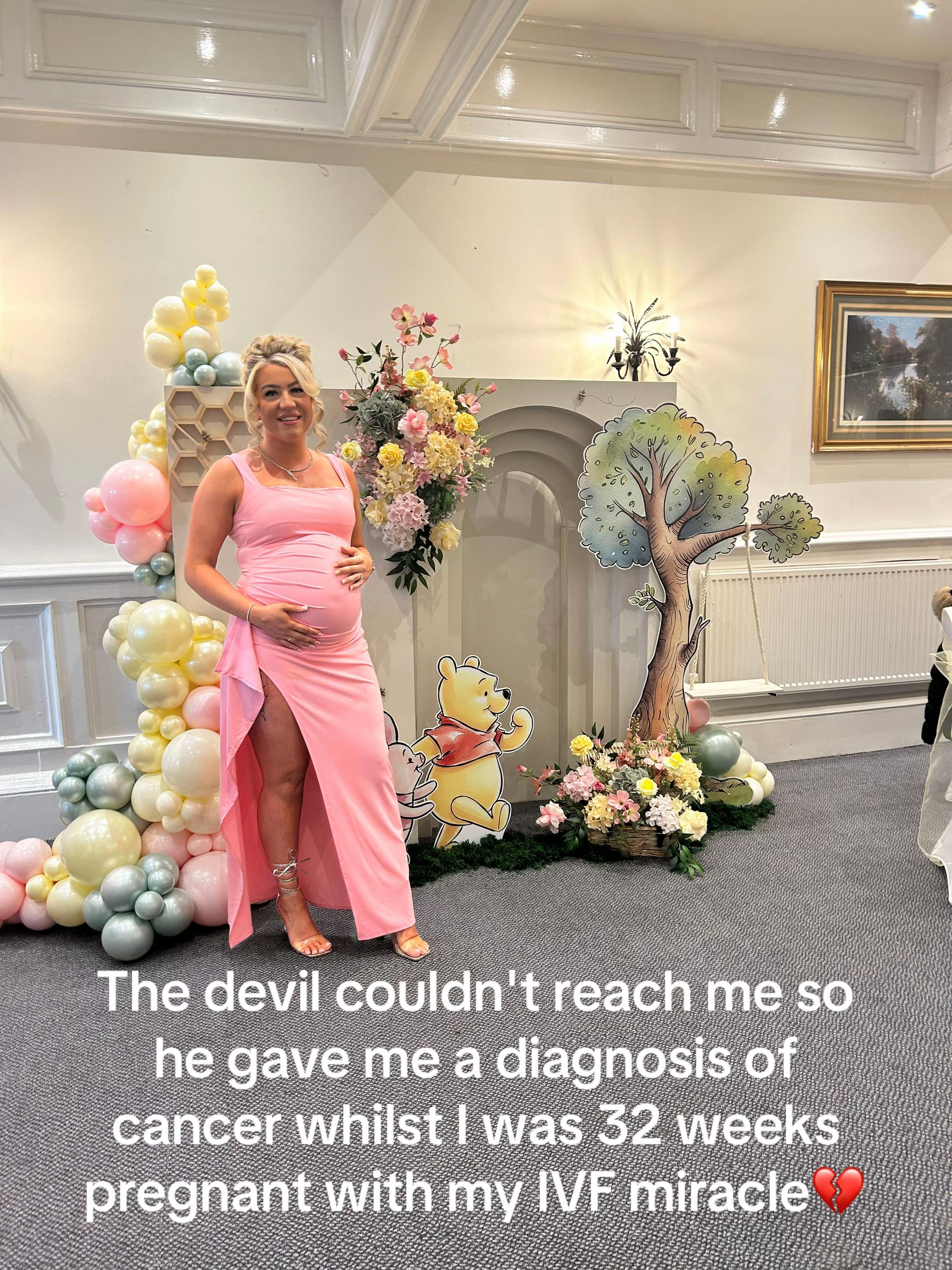 @Paige Leigh🎗️💪🏻💜