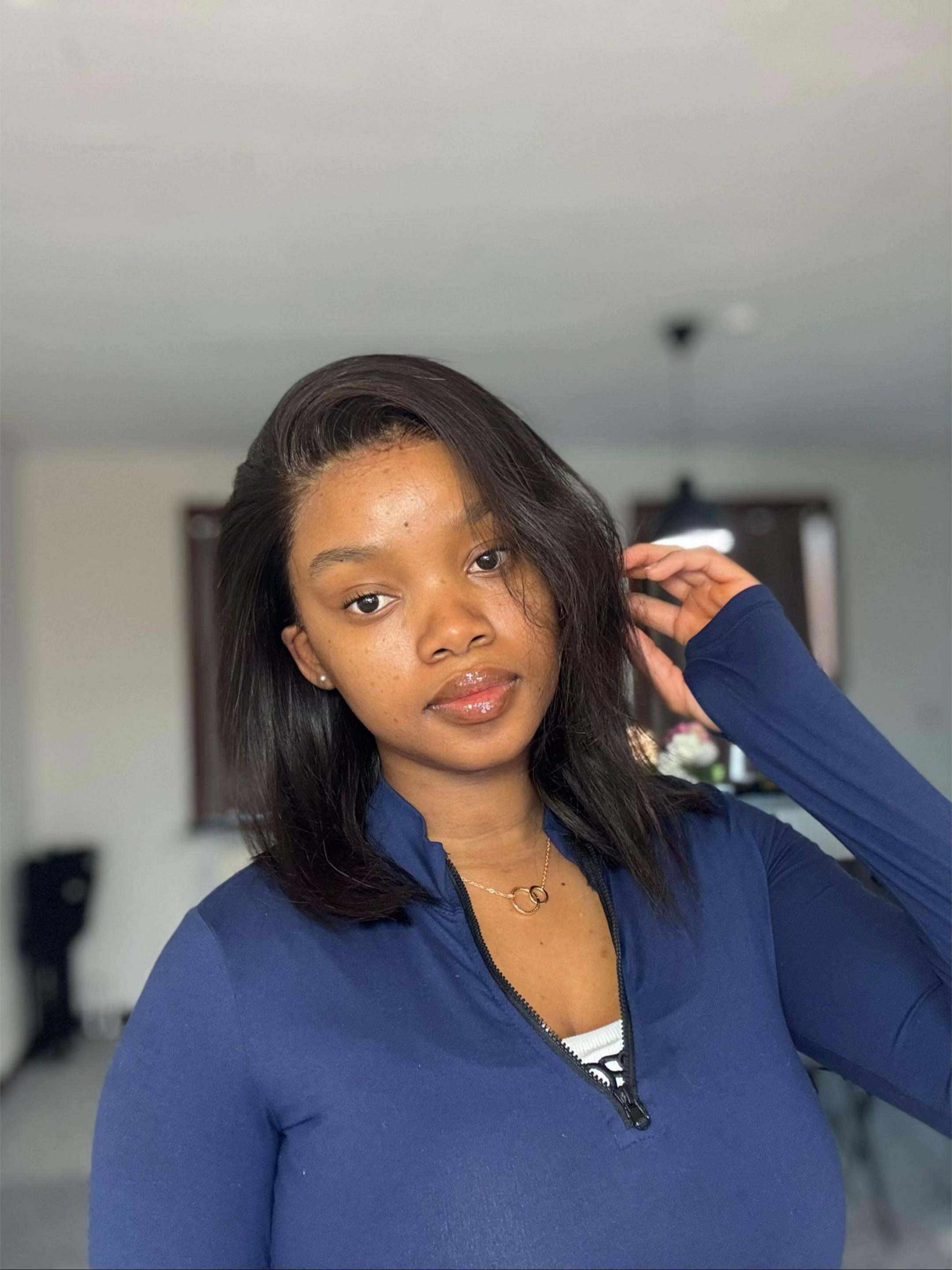 @Katlego