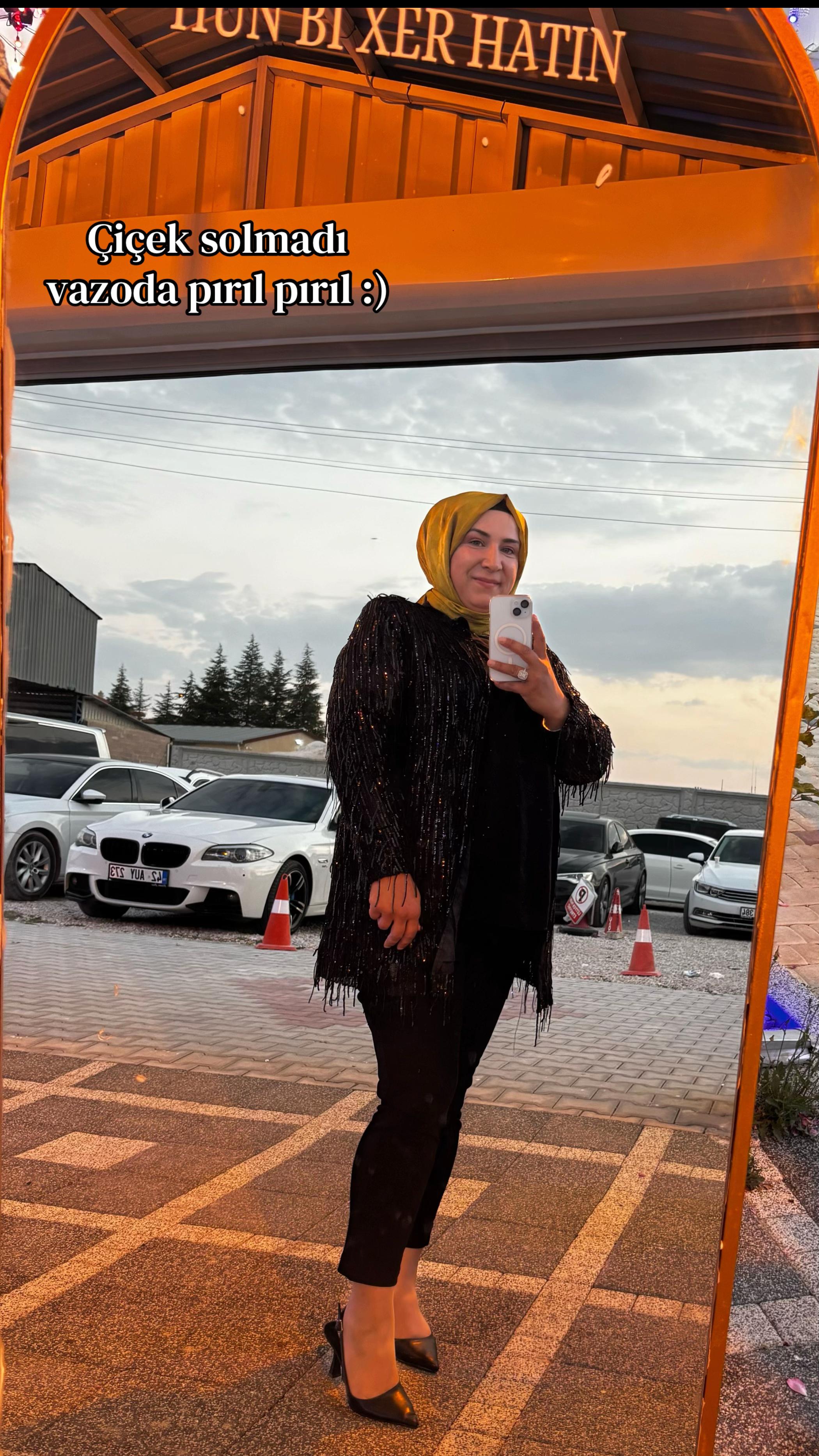 @Fatma Gökçay Kalem