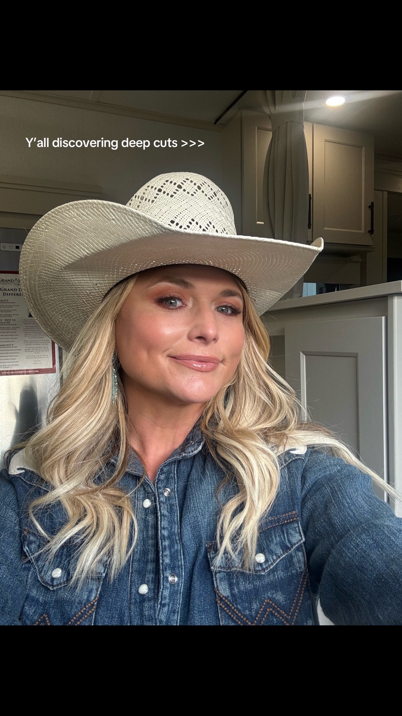 @Miranda Lambert