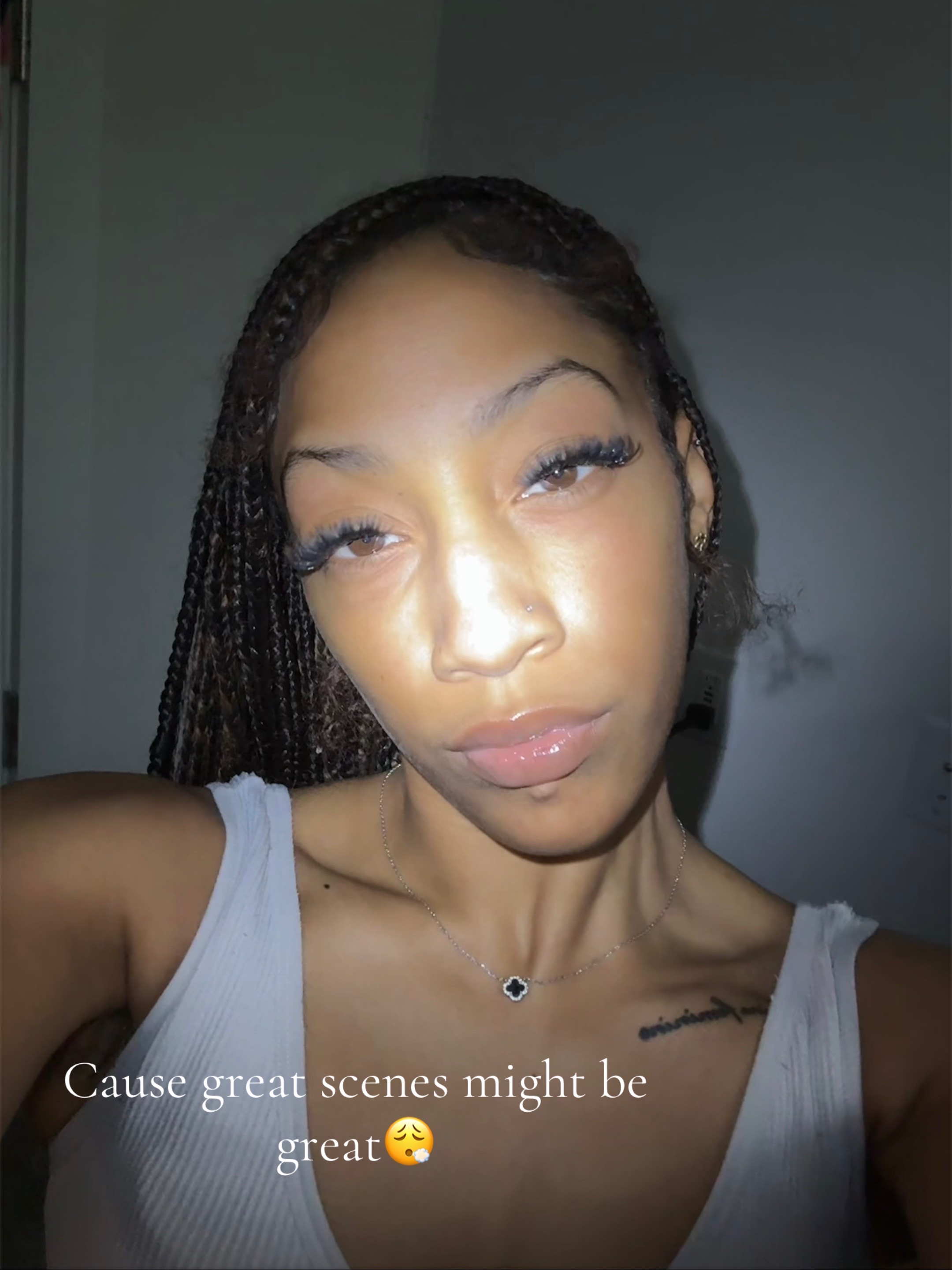 @Sha&rsquo;Mya🦋🥰