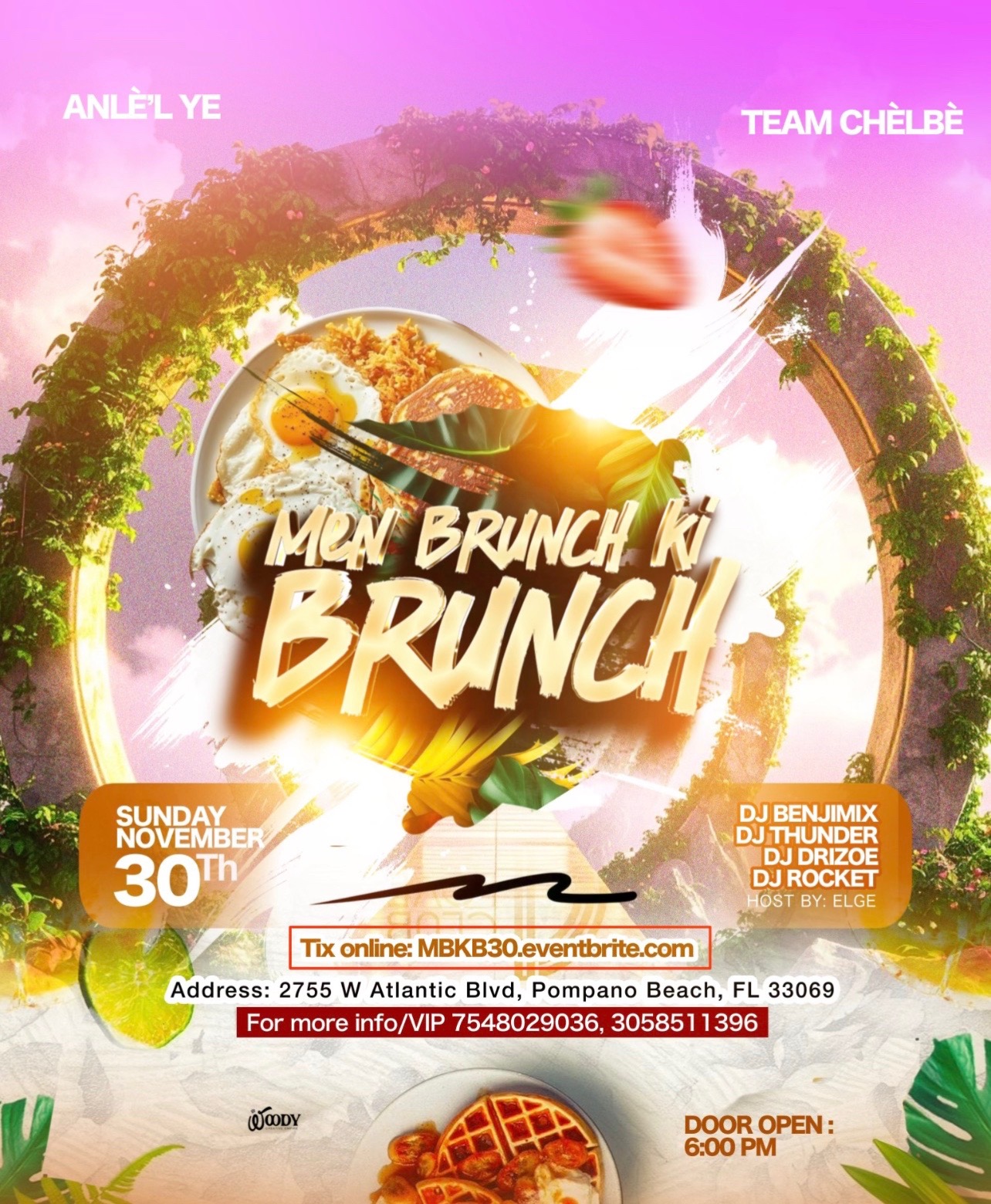 @🔥MenBrunchKiBrunch🔥
