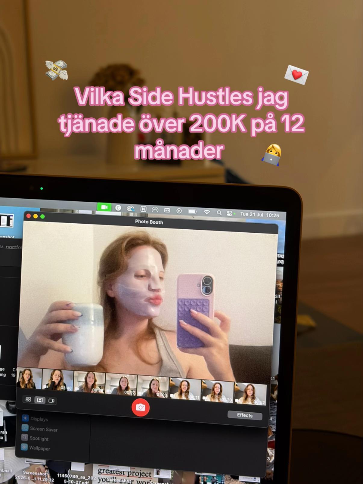 @💌 Filippa Nyqvist 💌