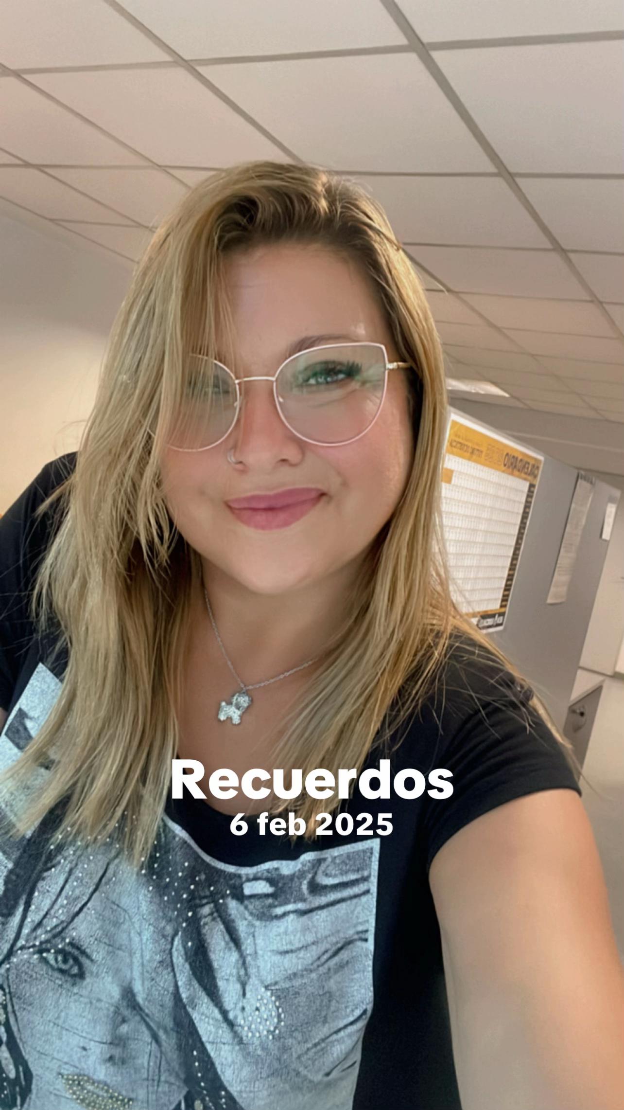 @Adriana Oliva