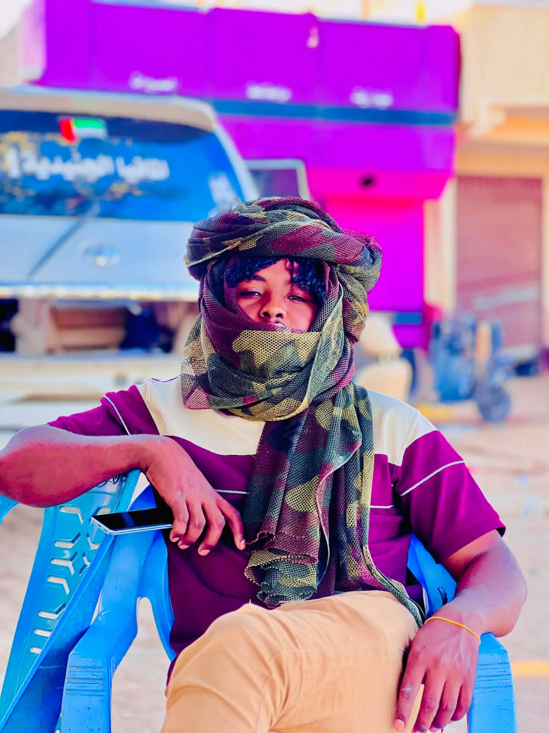 @جنجويدي✌️
