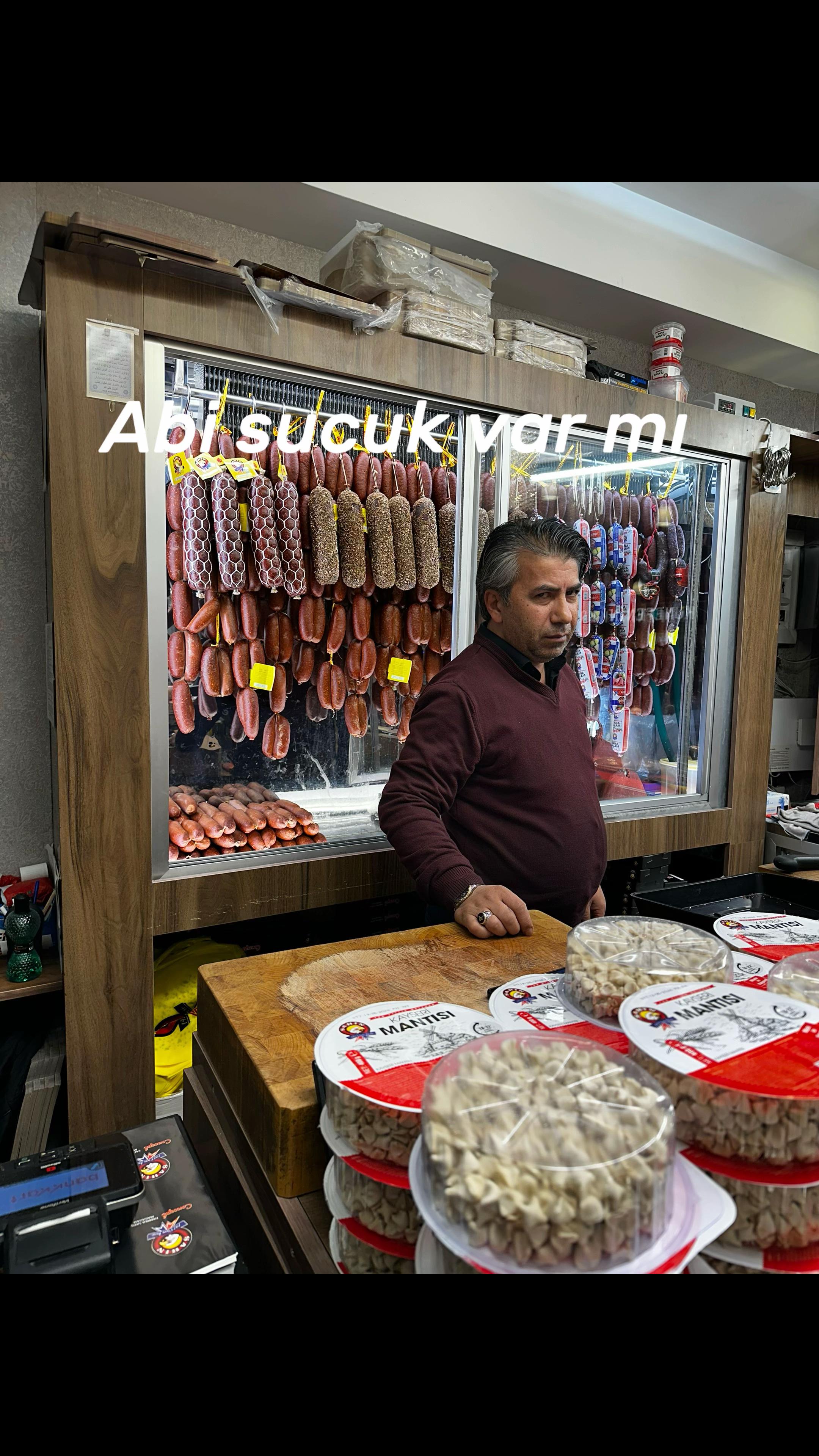@ATEŞİN İZİNDE