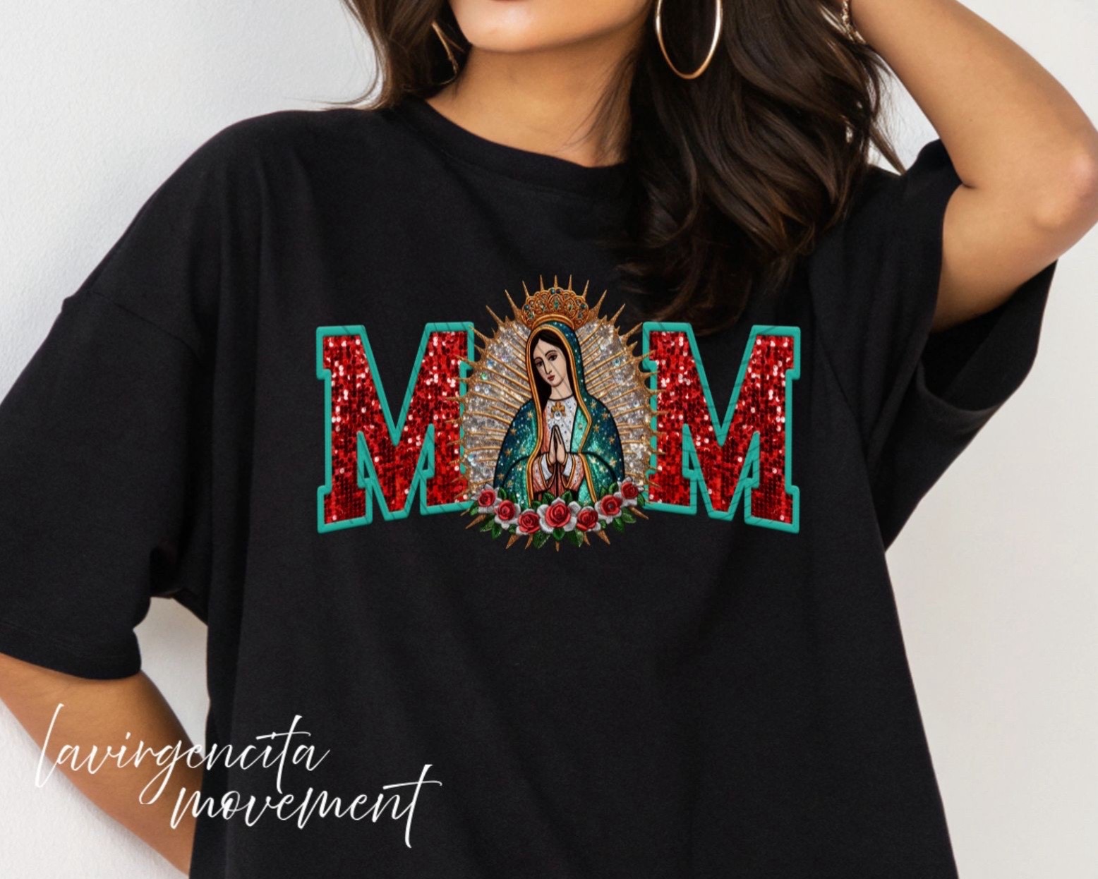 @La Virgencita Movement