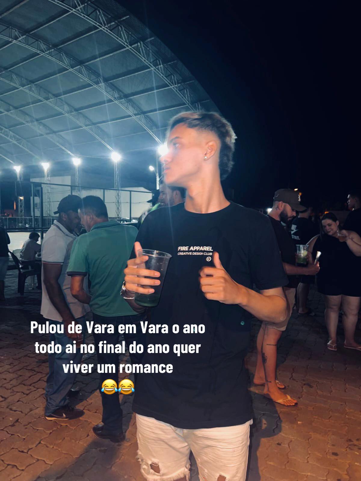 @VT o 💯 mídia