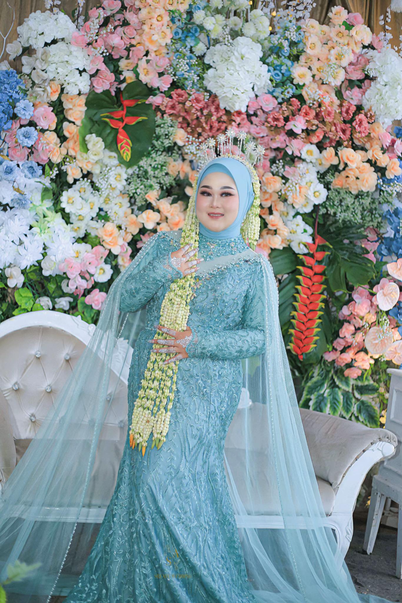 @SRI AYU WEDDING