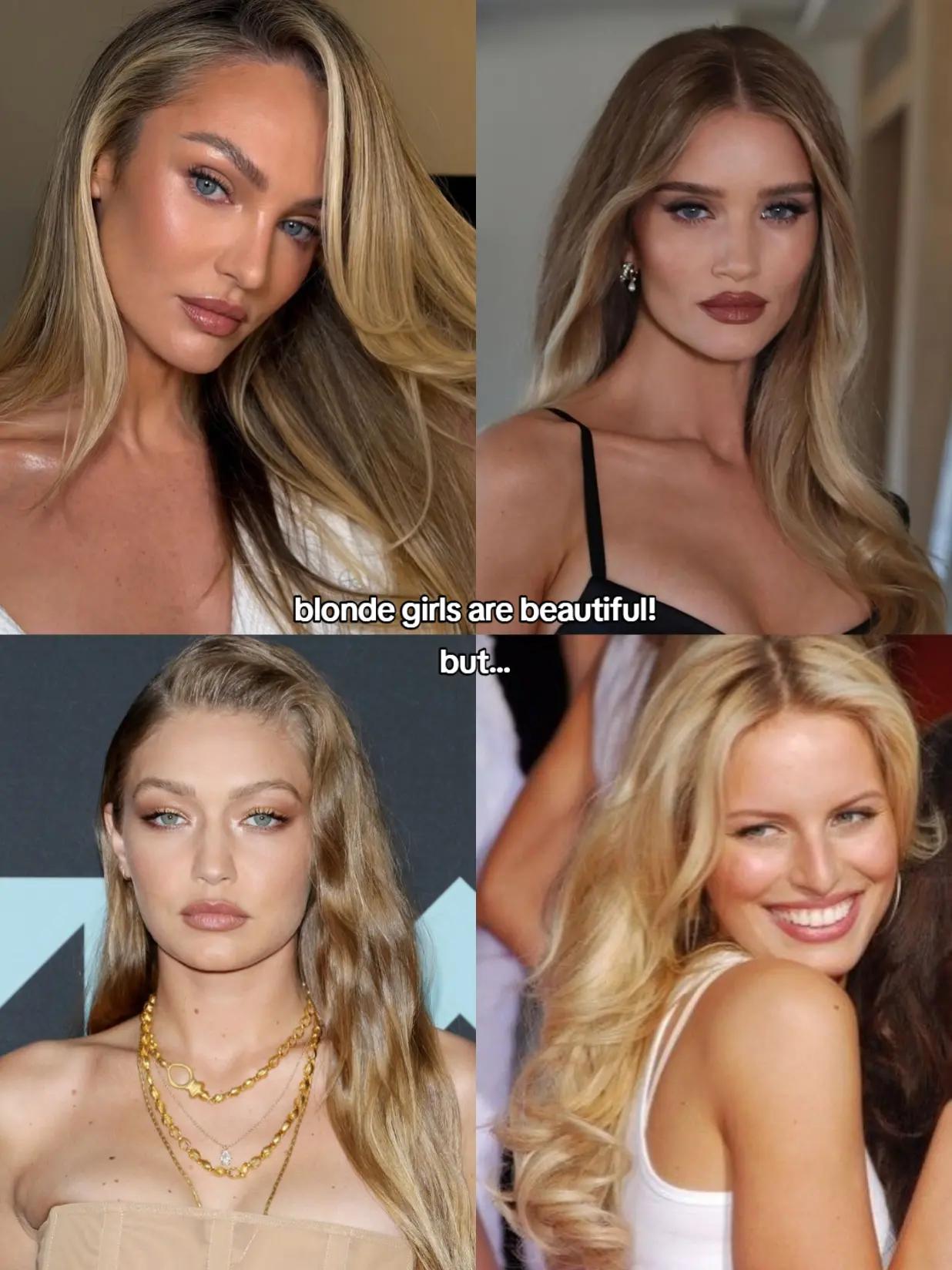 @iconic fashion moments🎀