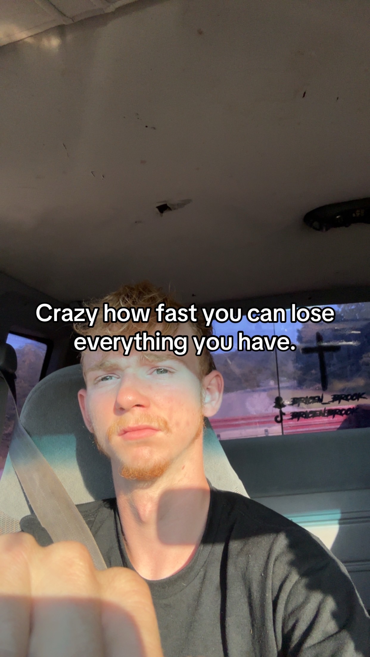 @Bricen Brock