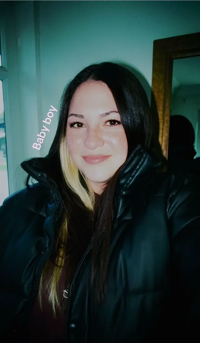 @Julia Melo