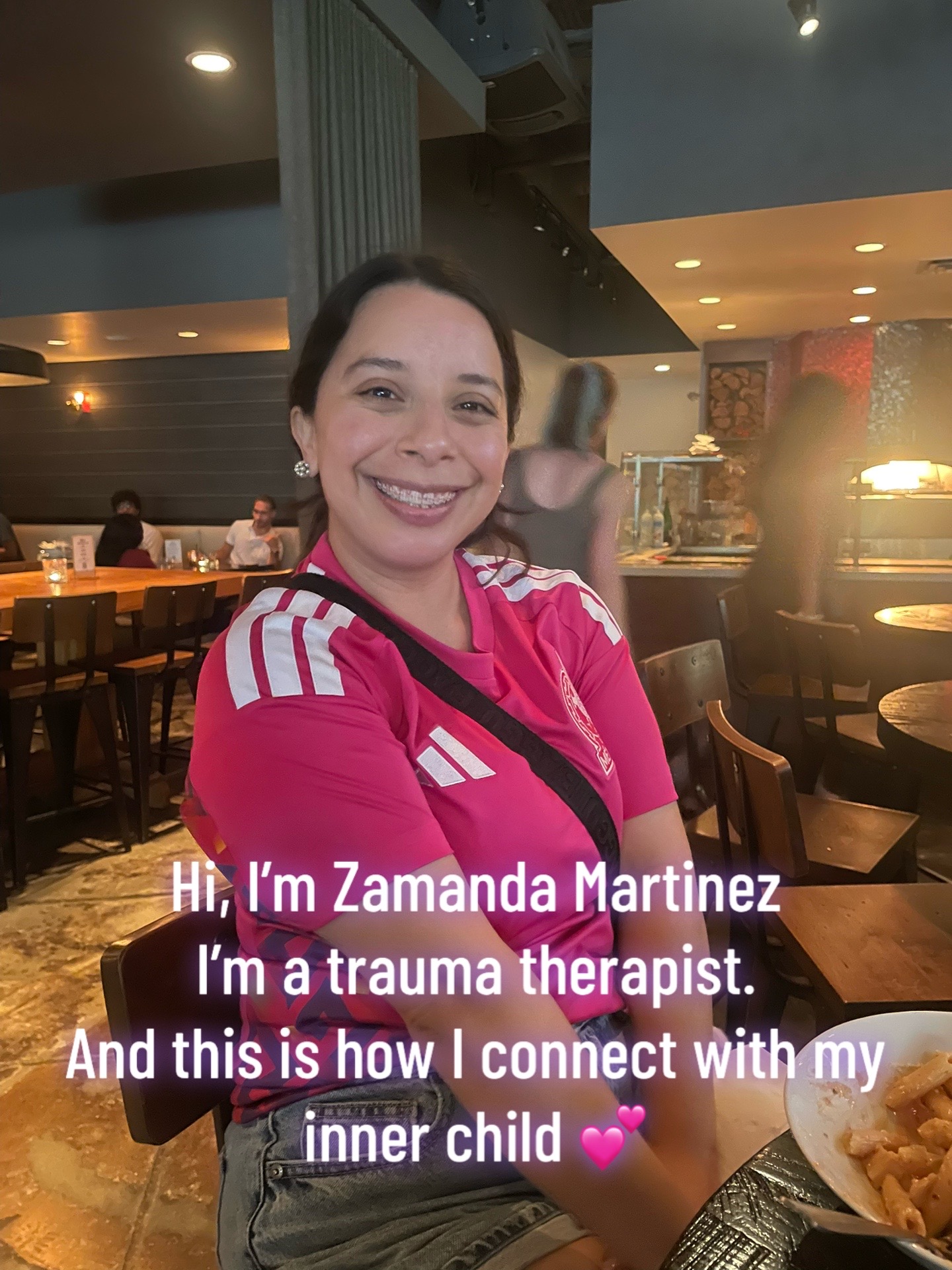 @Z Se Puede | Sanar Con Therapy
