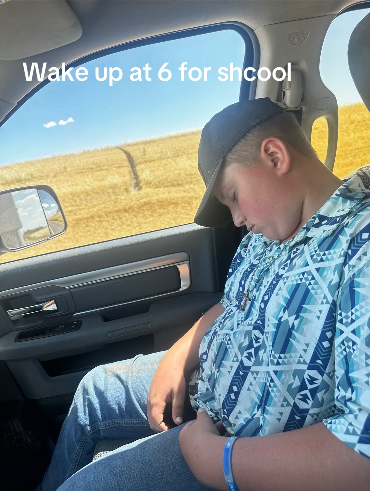 @Ryker Shurtz