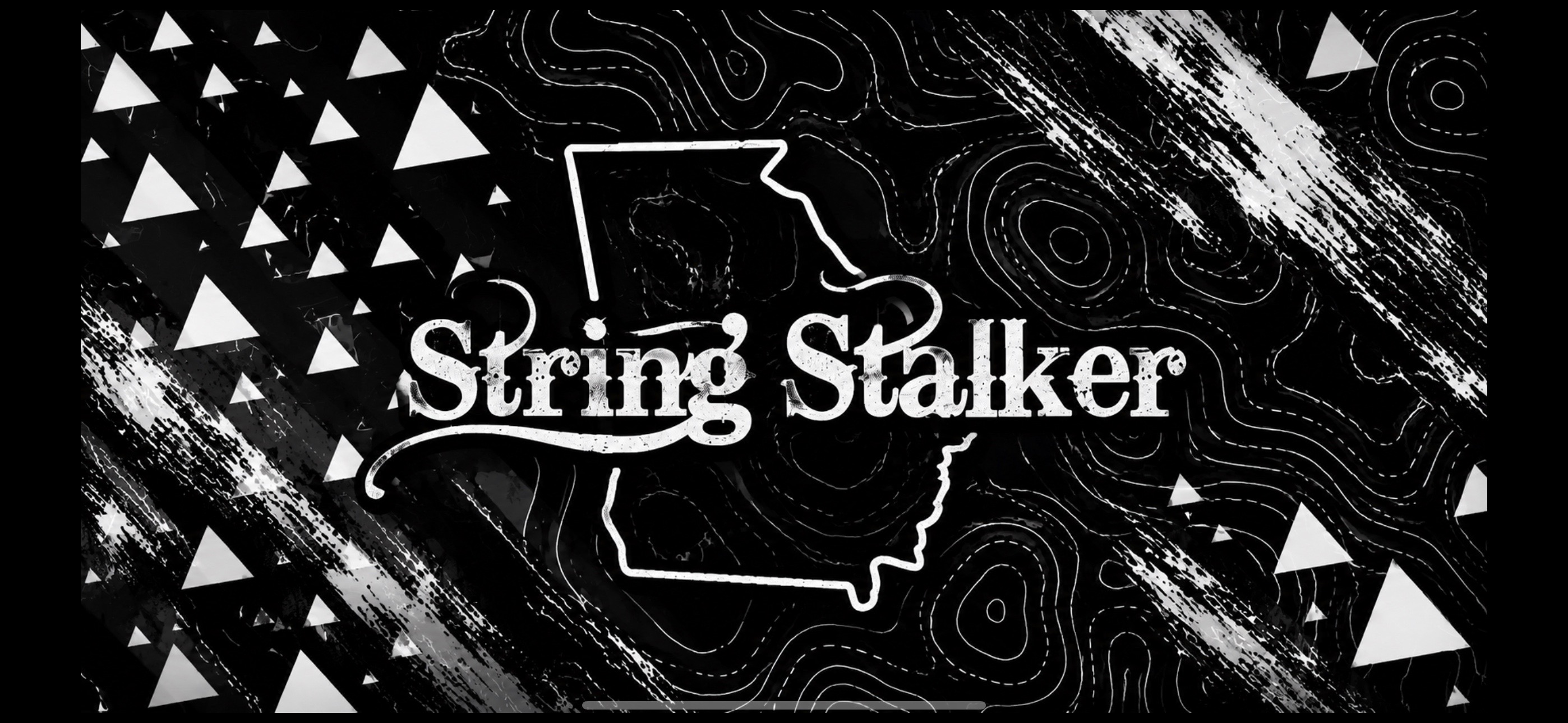 @GEORGIA STRING STALKER