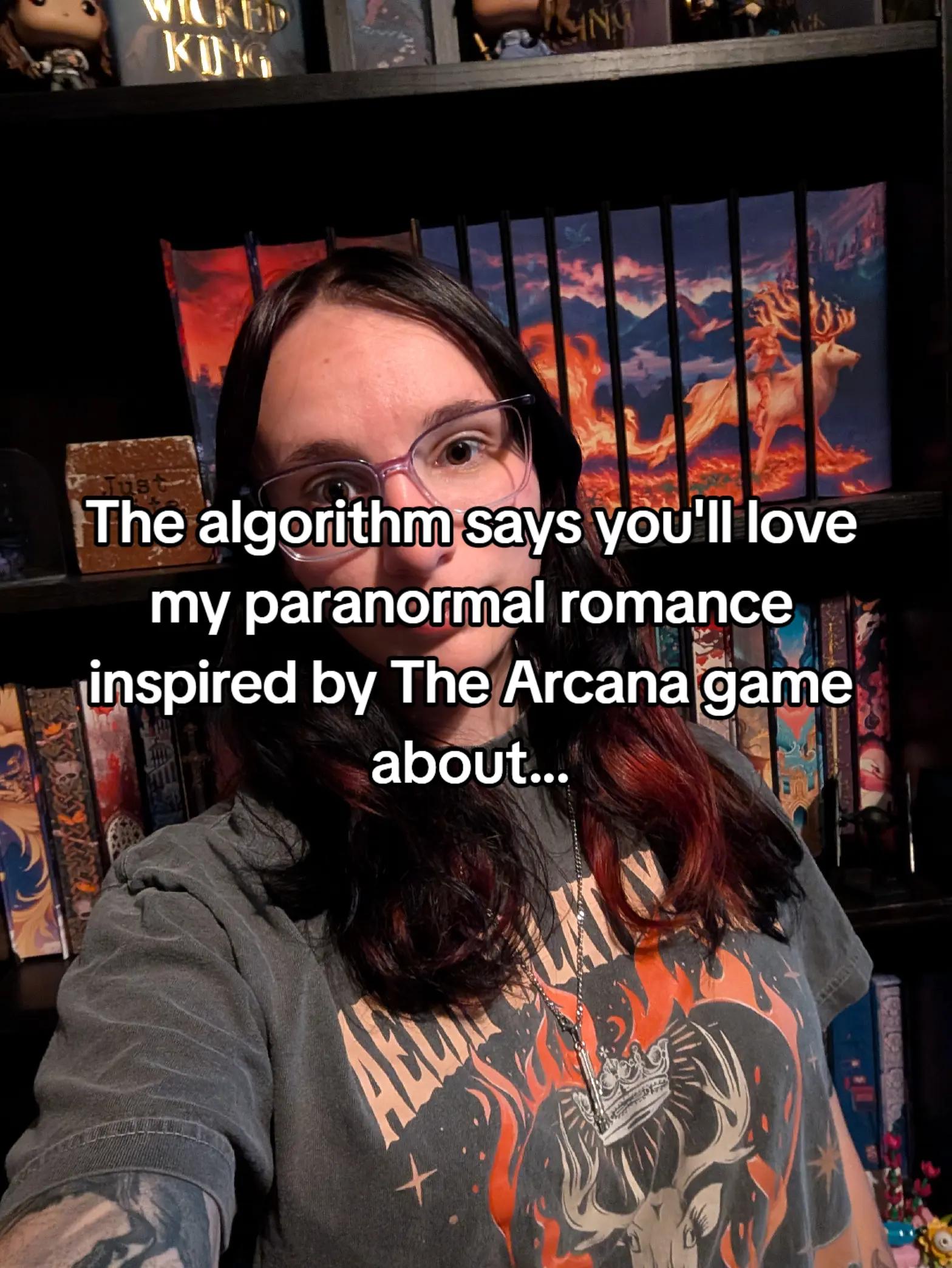 @Kara Ottmers | Writer📚✍️