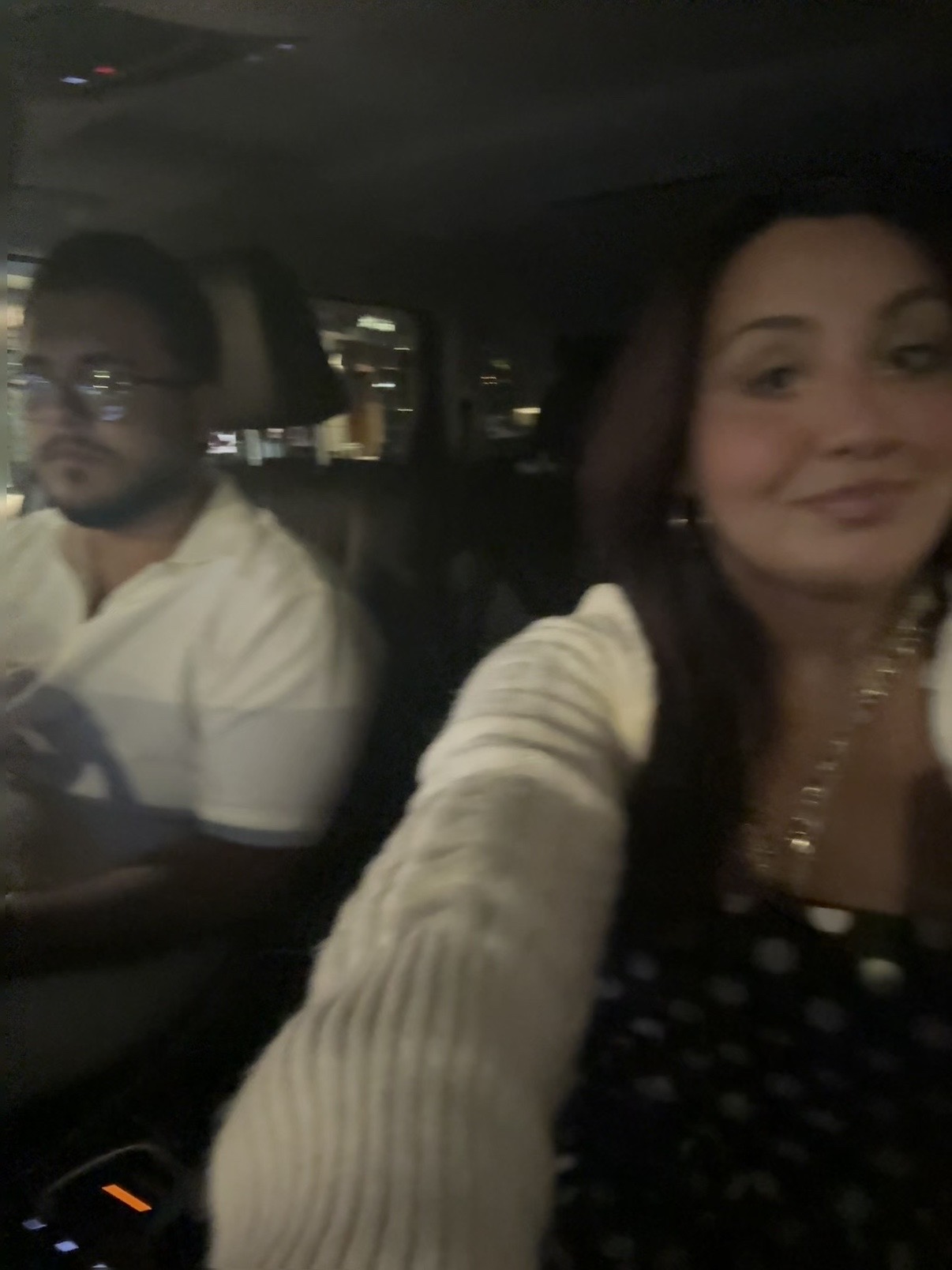 @Daisy Bumbalow n Antonio