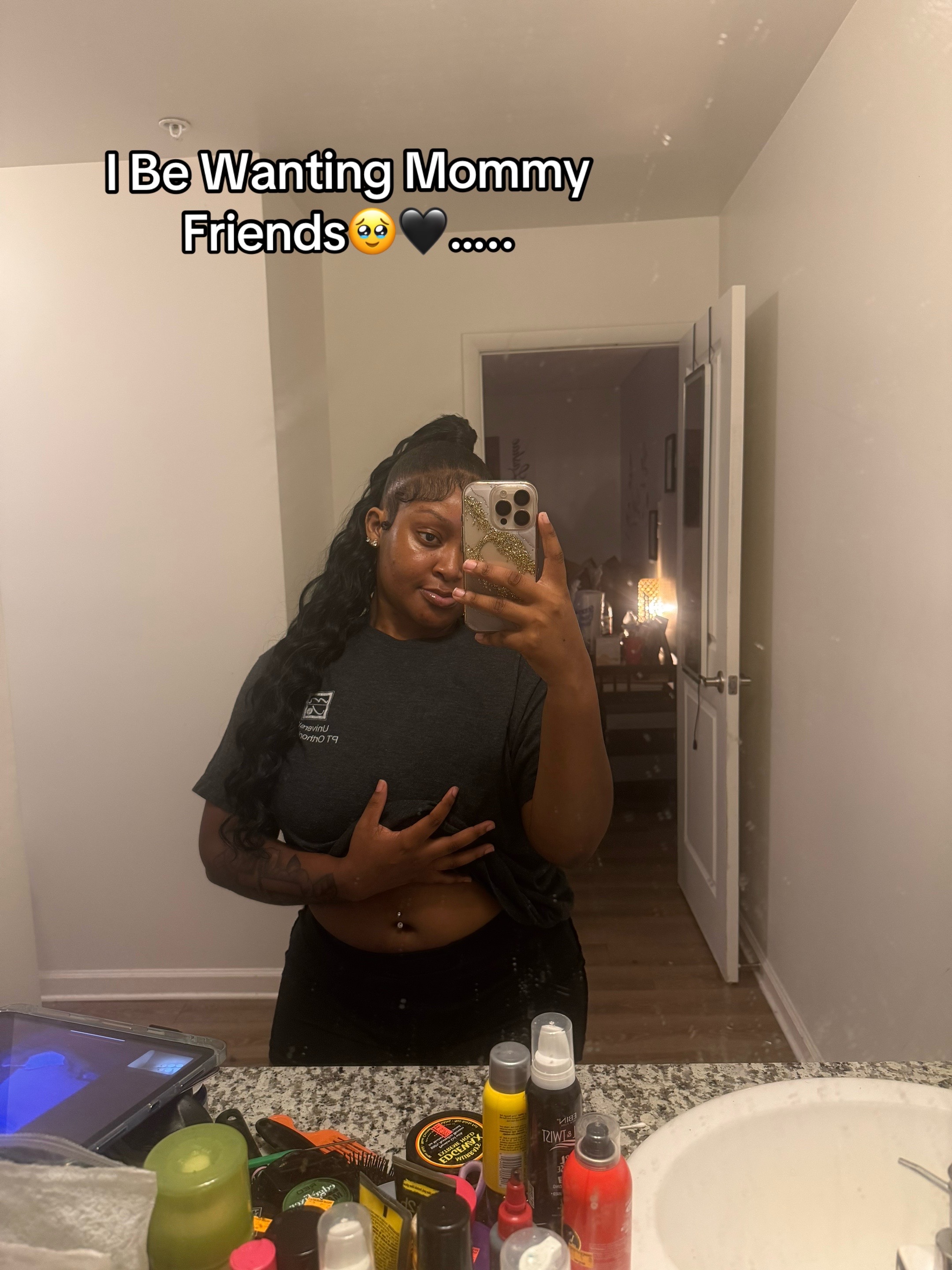 @Lashae 😌