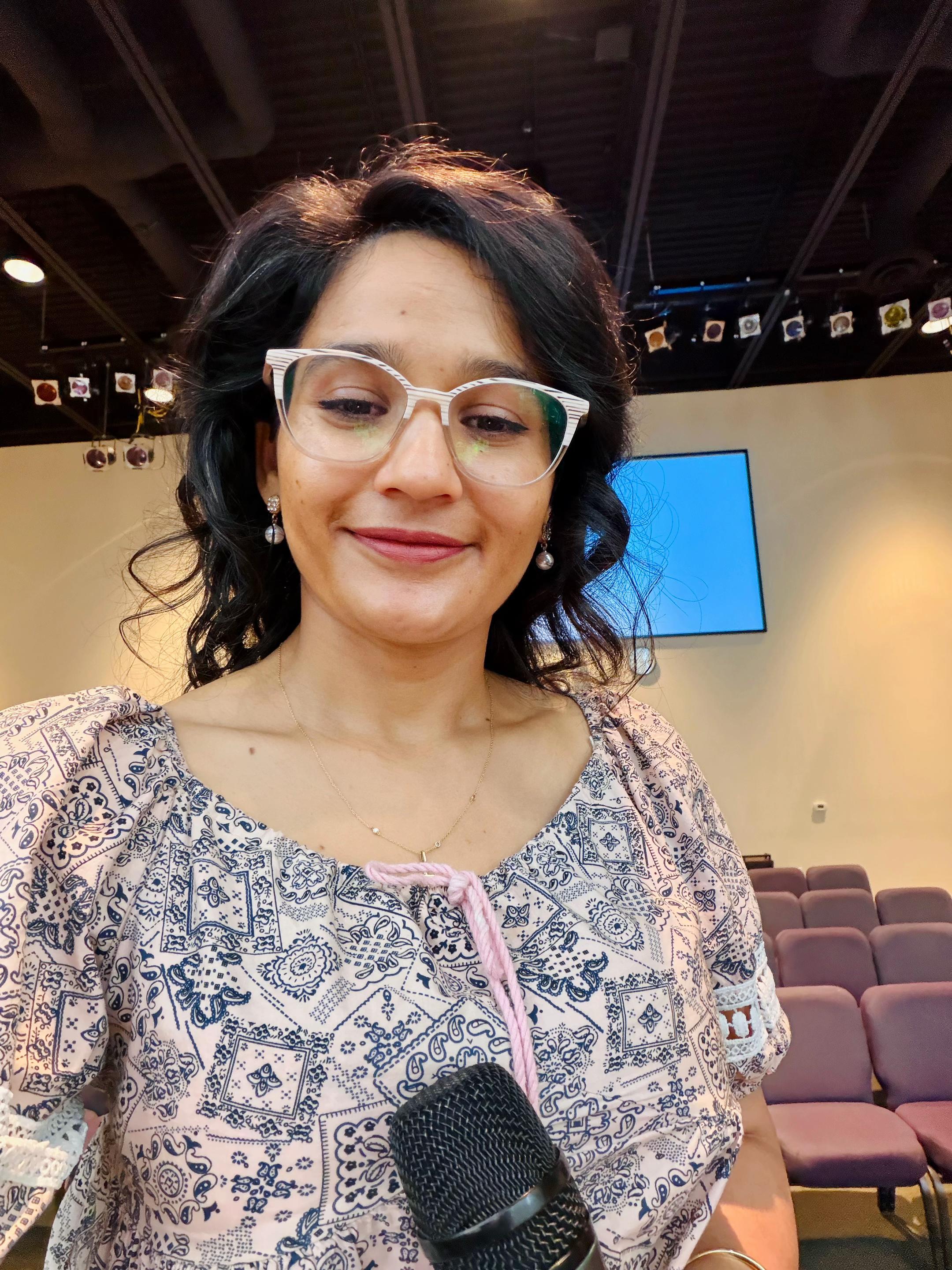 @Sarita Bhatta