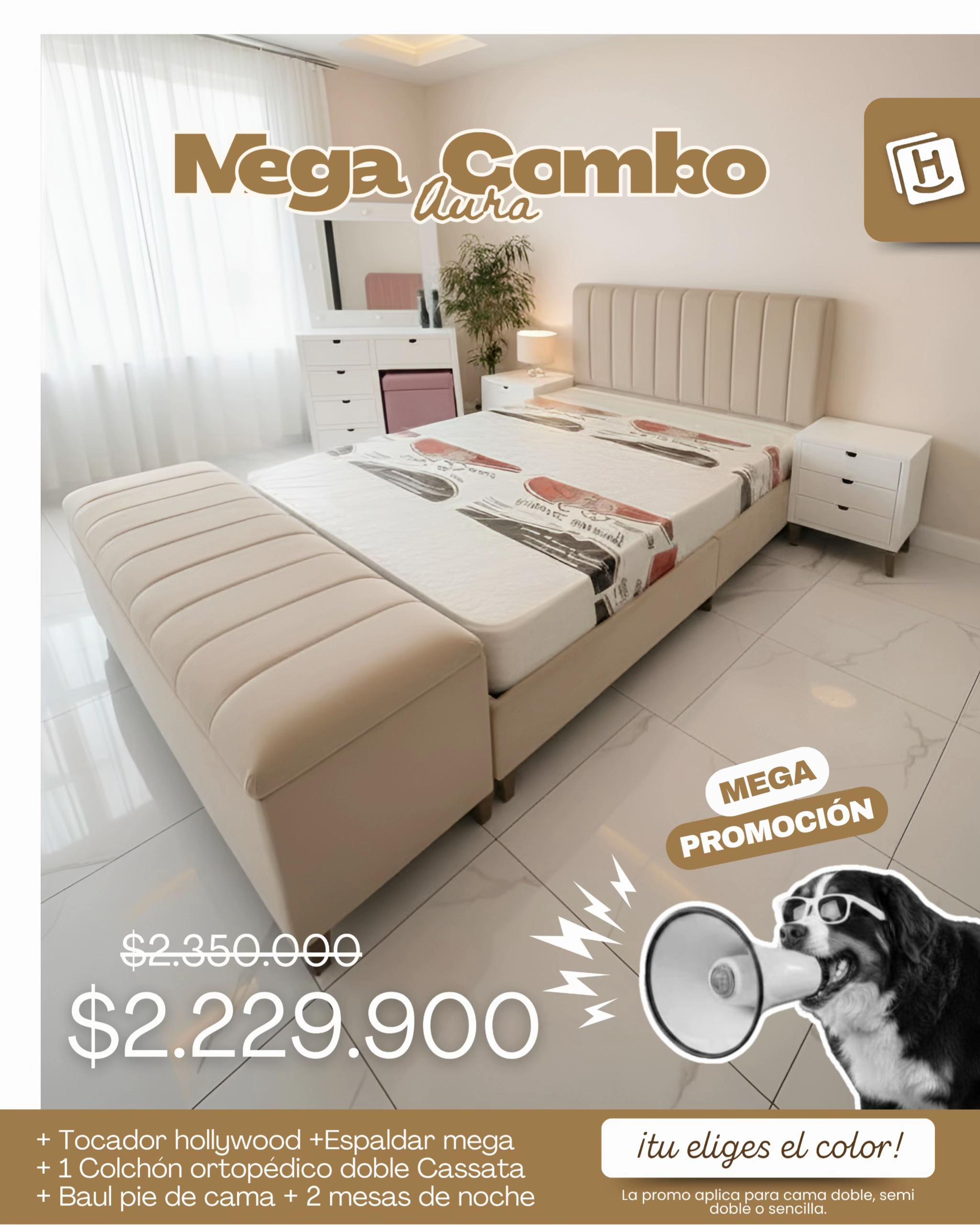 @IN HOUSE MUEBLES Y DISEÑO