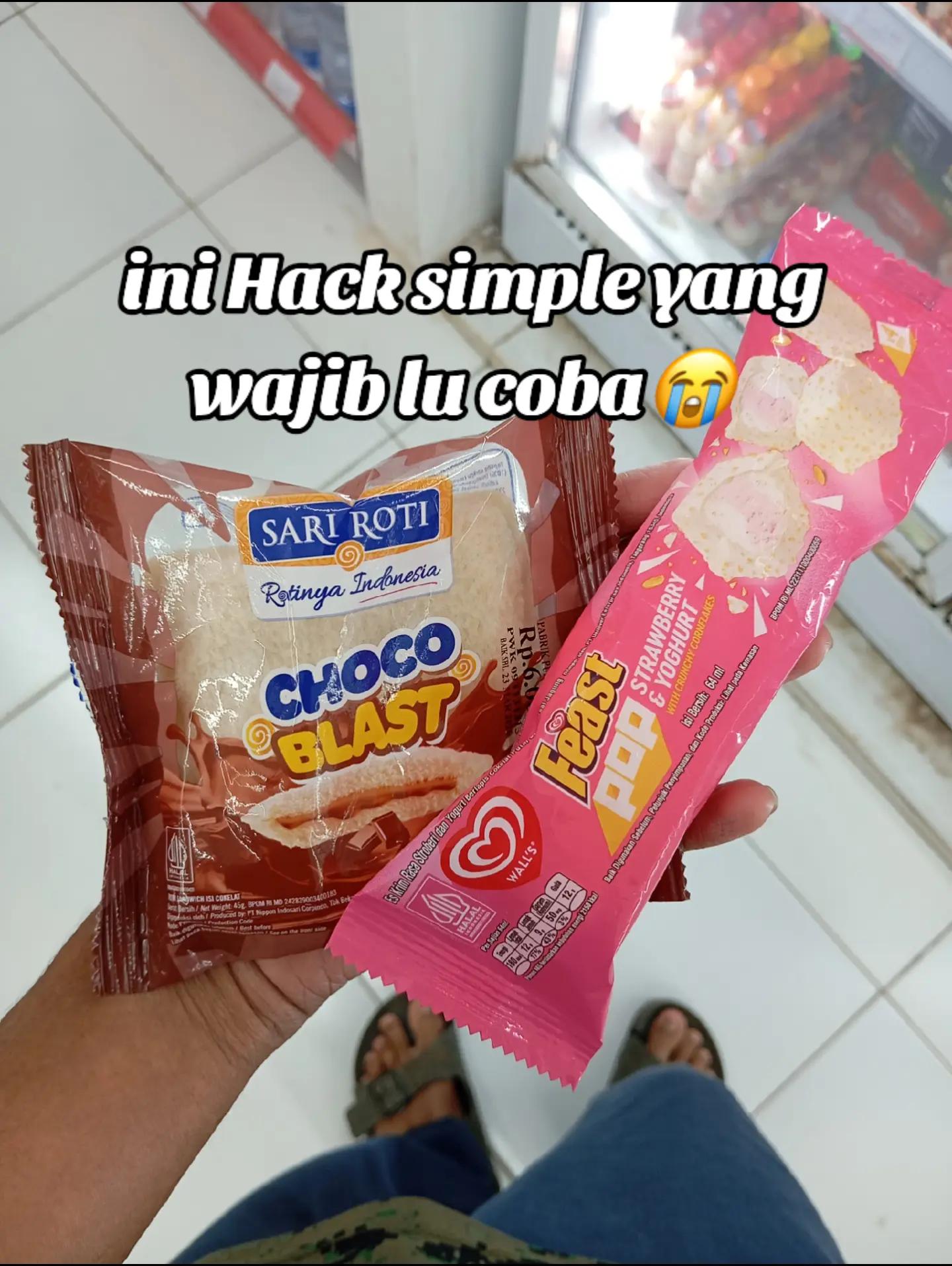 @Hilmi | Food & Skin