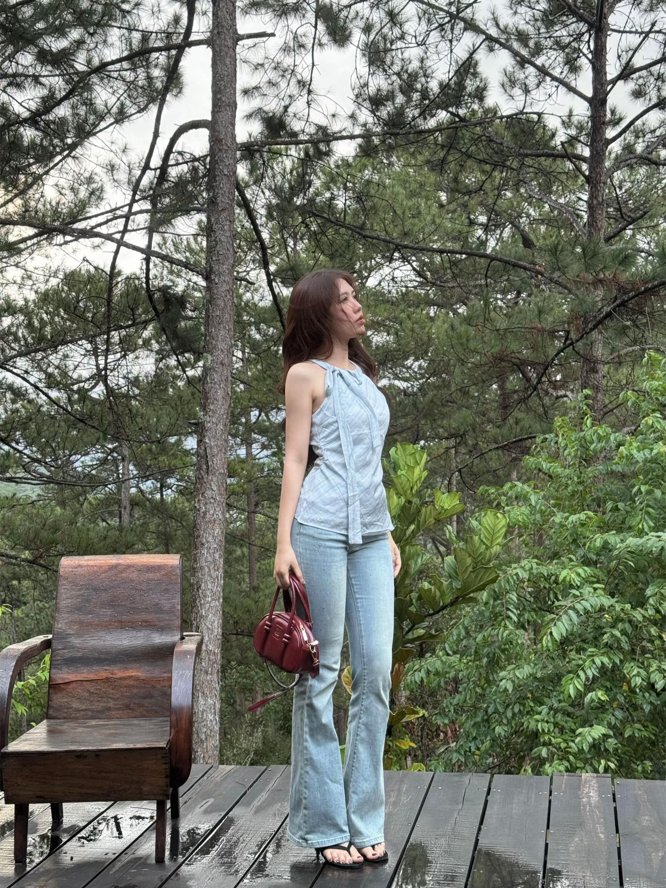 @Thân Thoại Mỹ