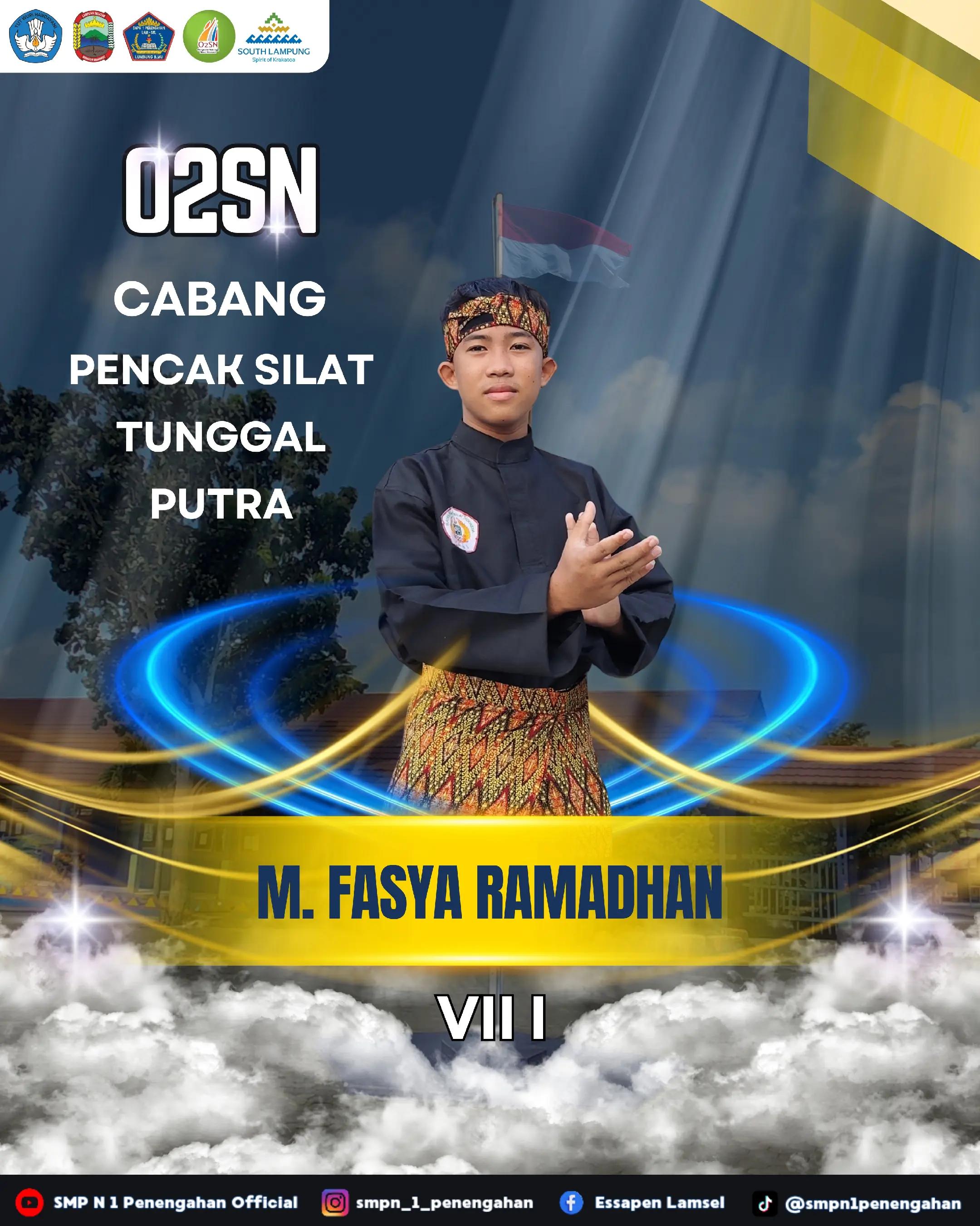@UPTD SMP Negeri 1 Penengahan