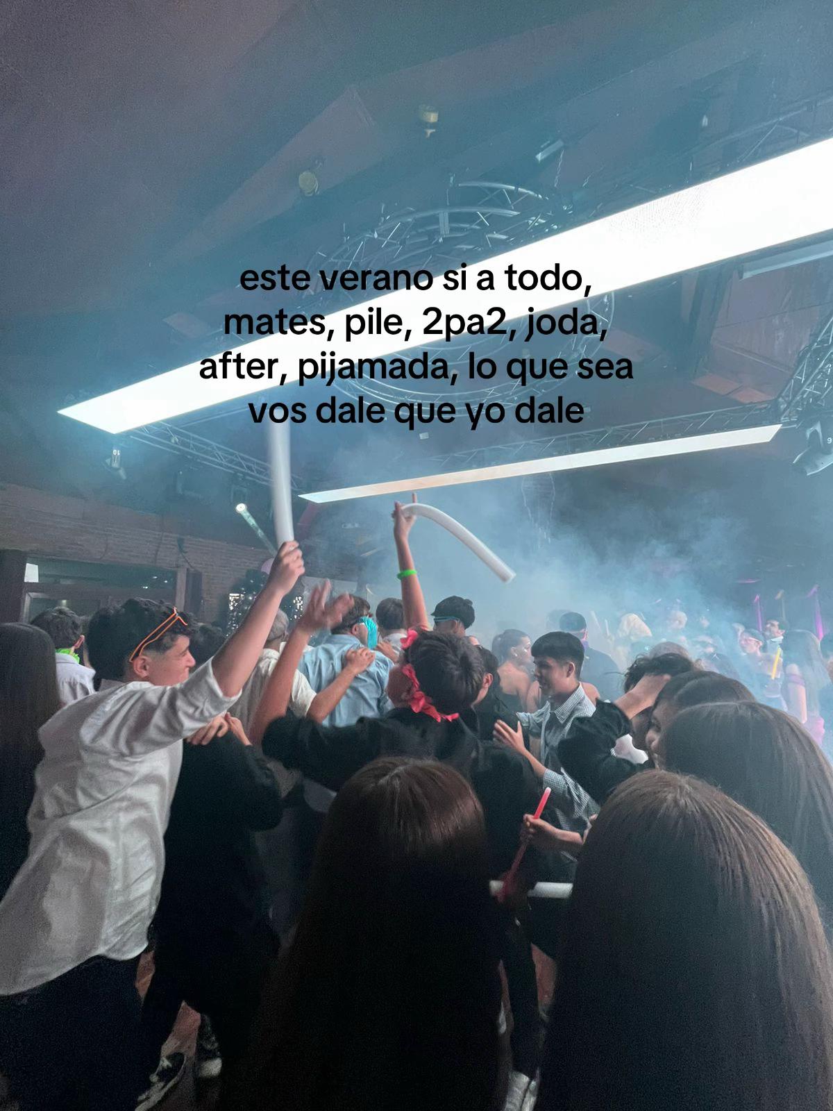 @nosotras