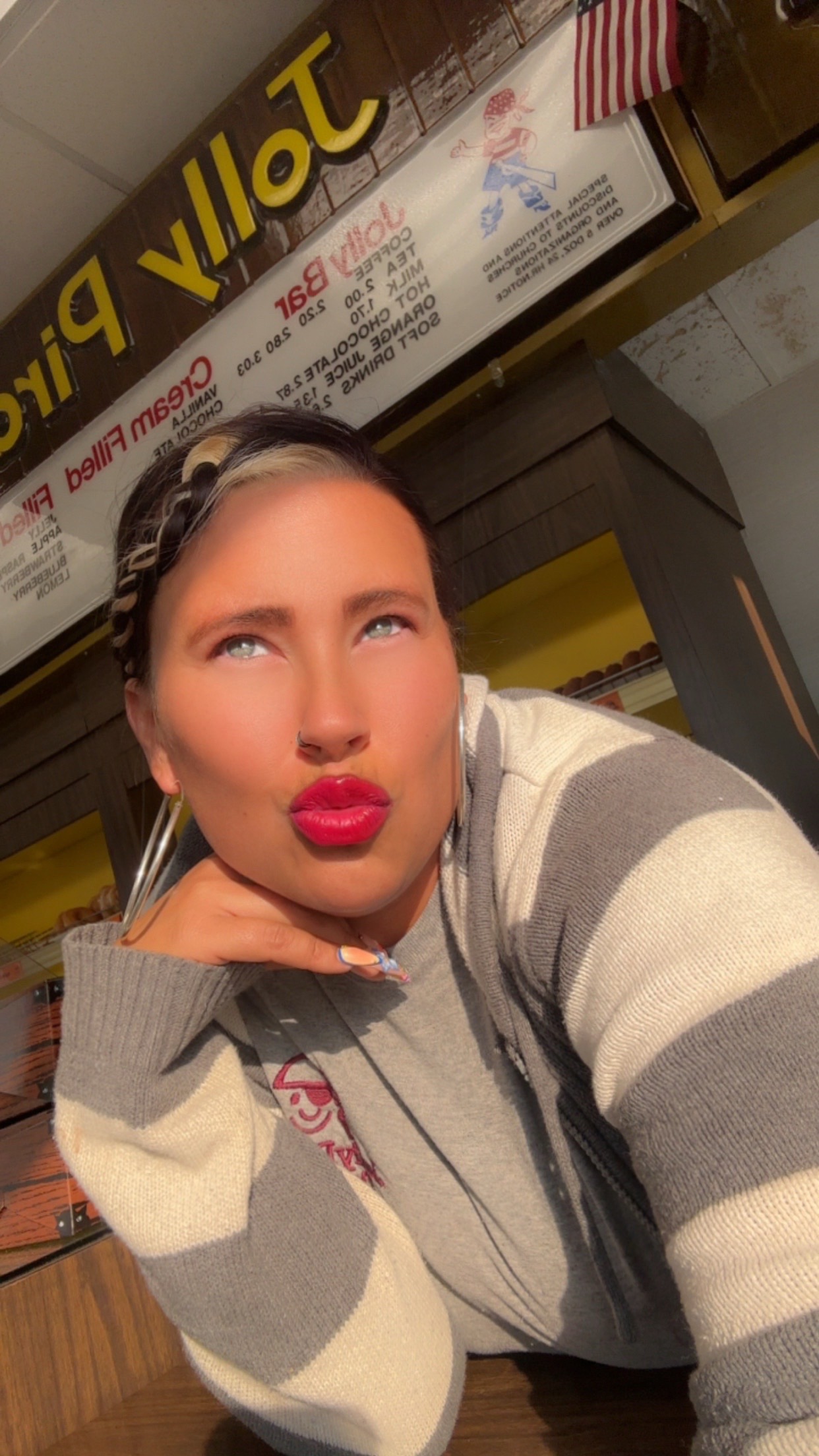 @Heavenly Queen