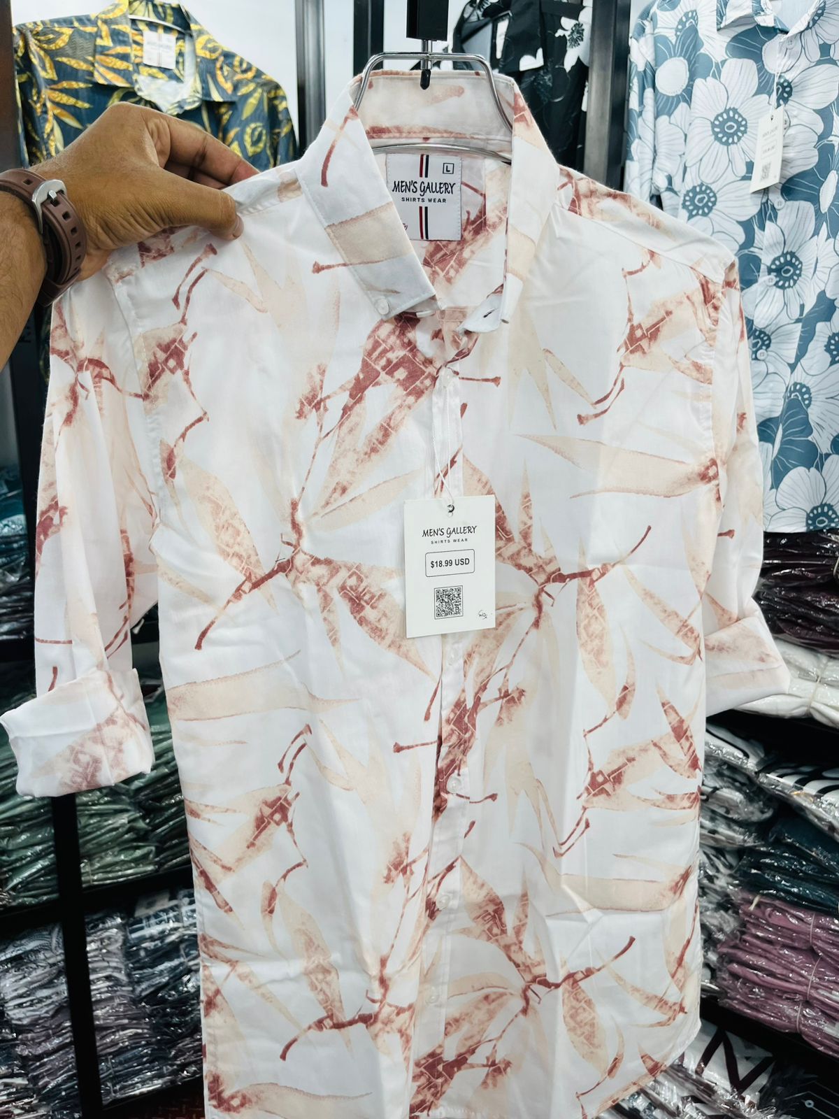 @FASHION PALACE SZ