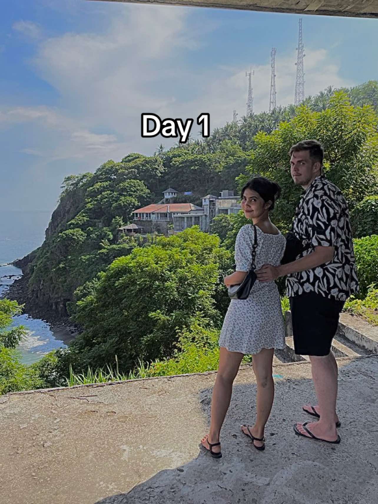 @Nabila et Erwan