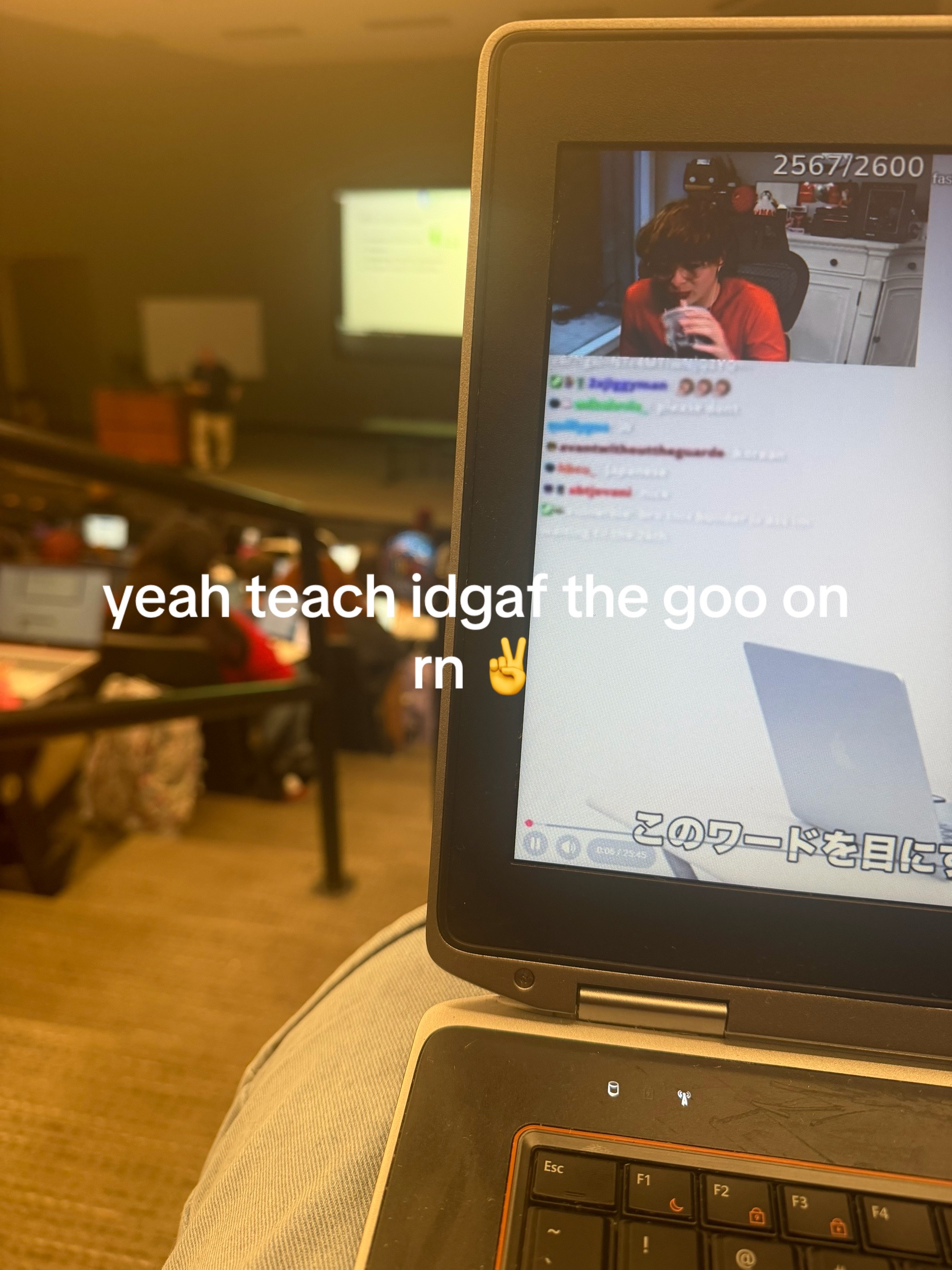 @ 
