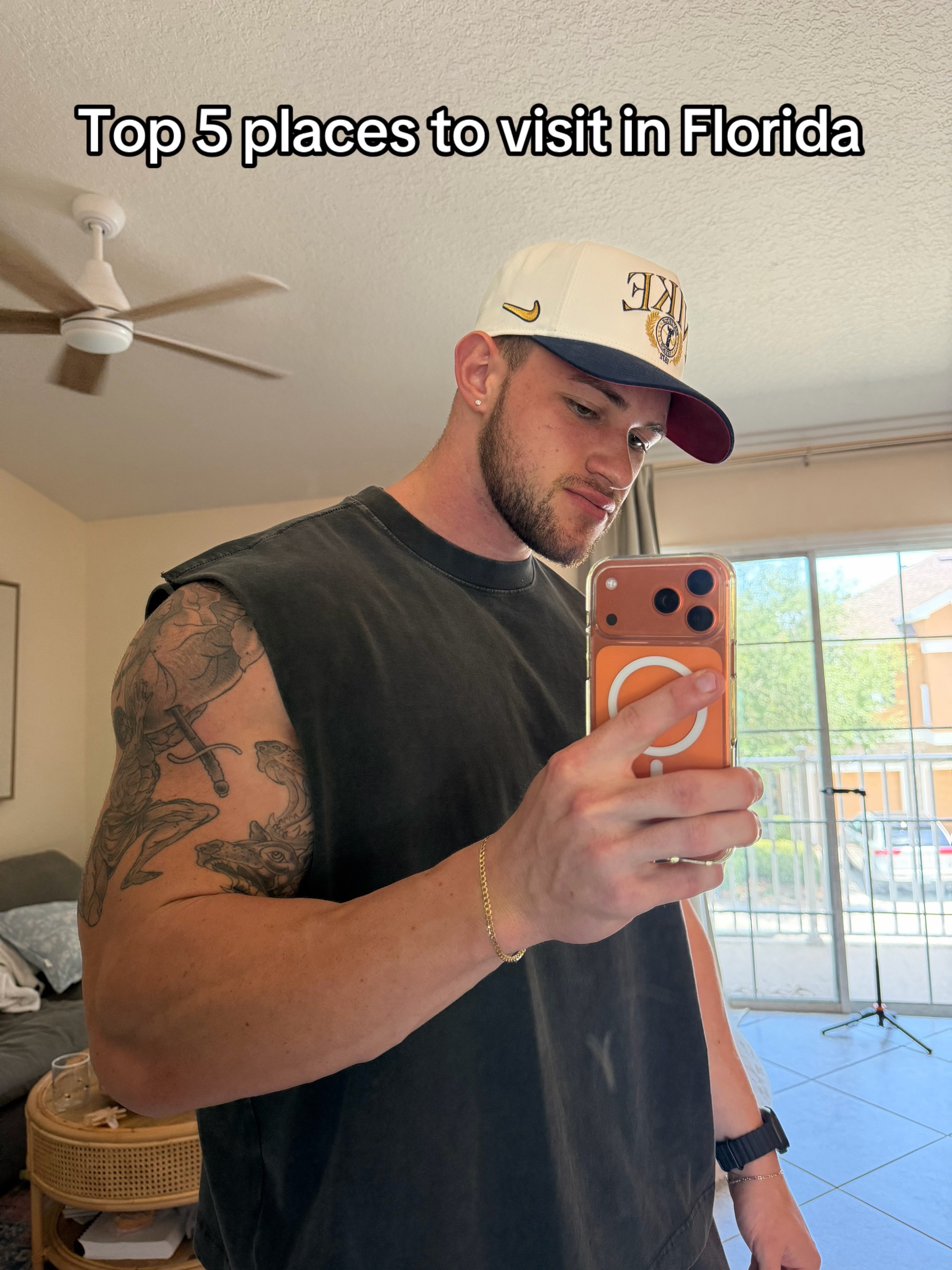 @ZaneVerbeck