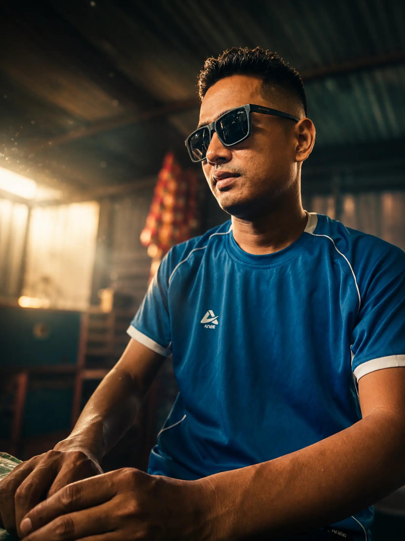@🙏😎⚽️Ub Tharu⚽️🙏😎🇳🇵