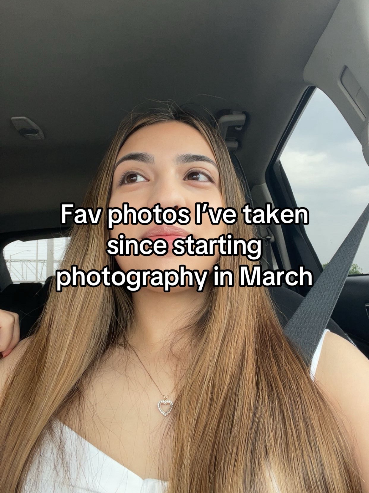 @Beginner Photog | Sophie