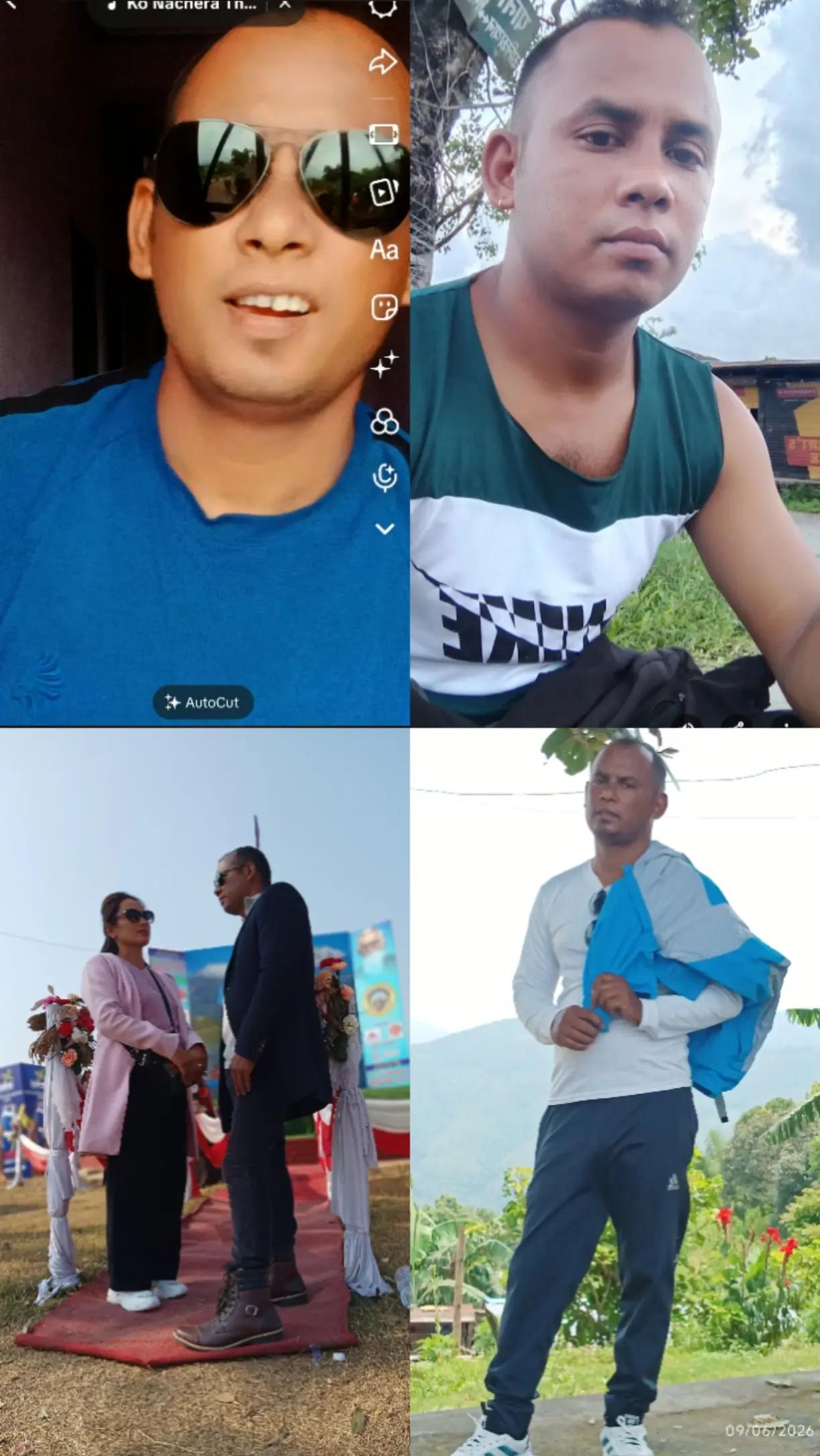 @basyal babu