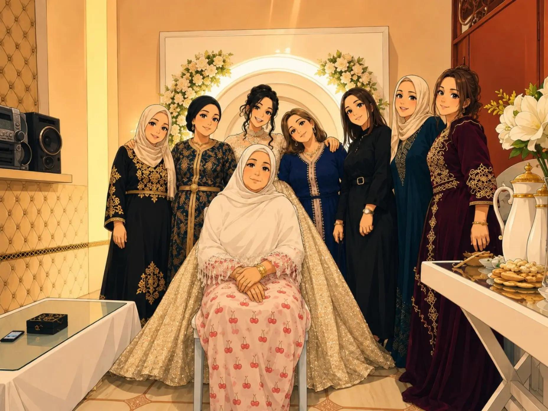 @❤A&T❤Family 💍
