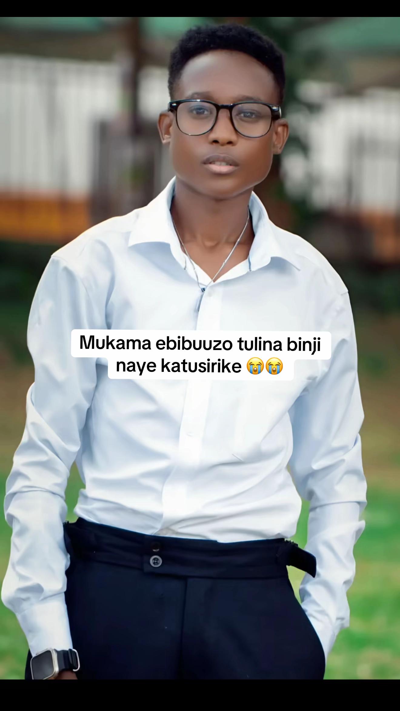 @Fifida Queen Nsubuga