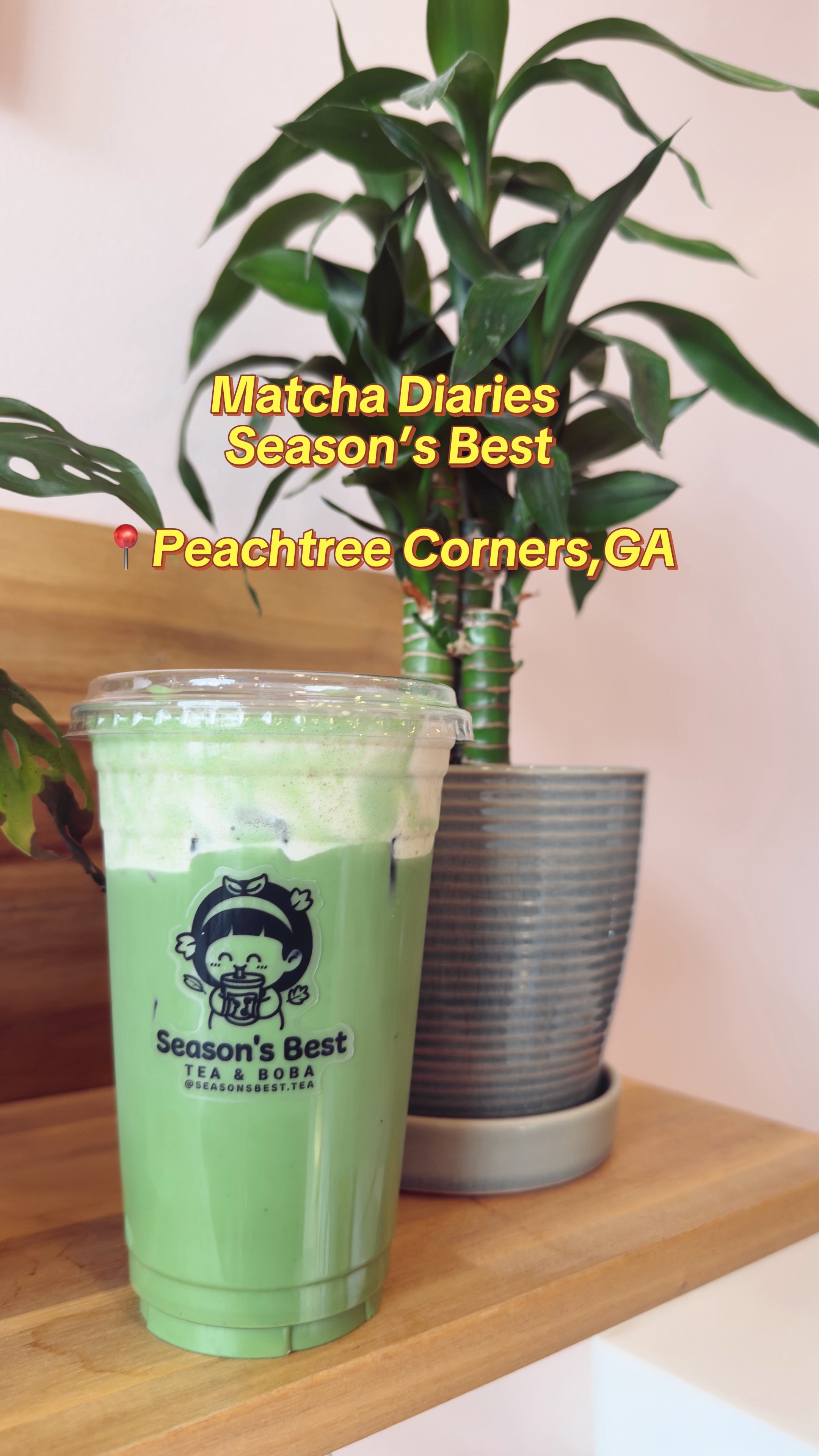 @Life With Belinda|ATL Creator