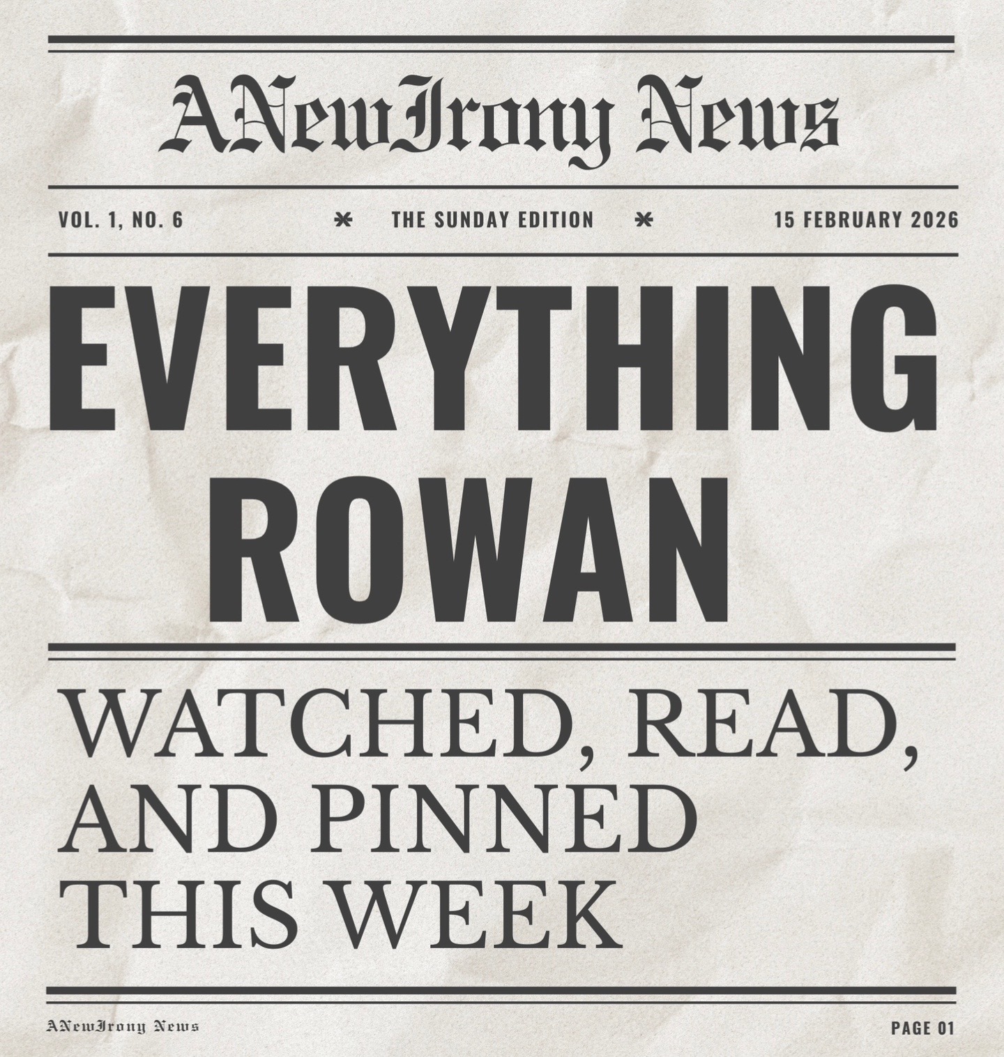 @Rowan