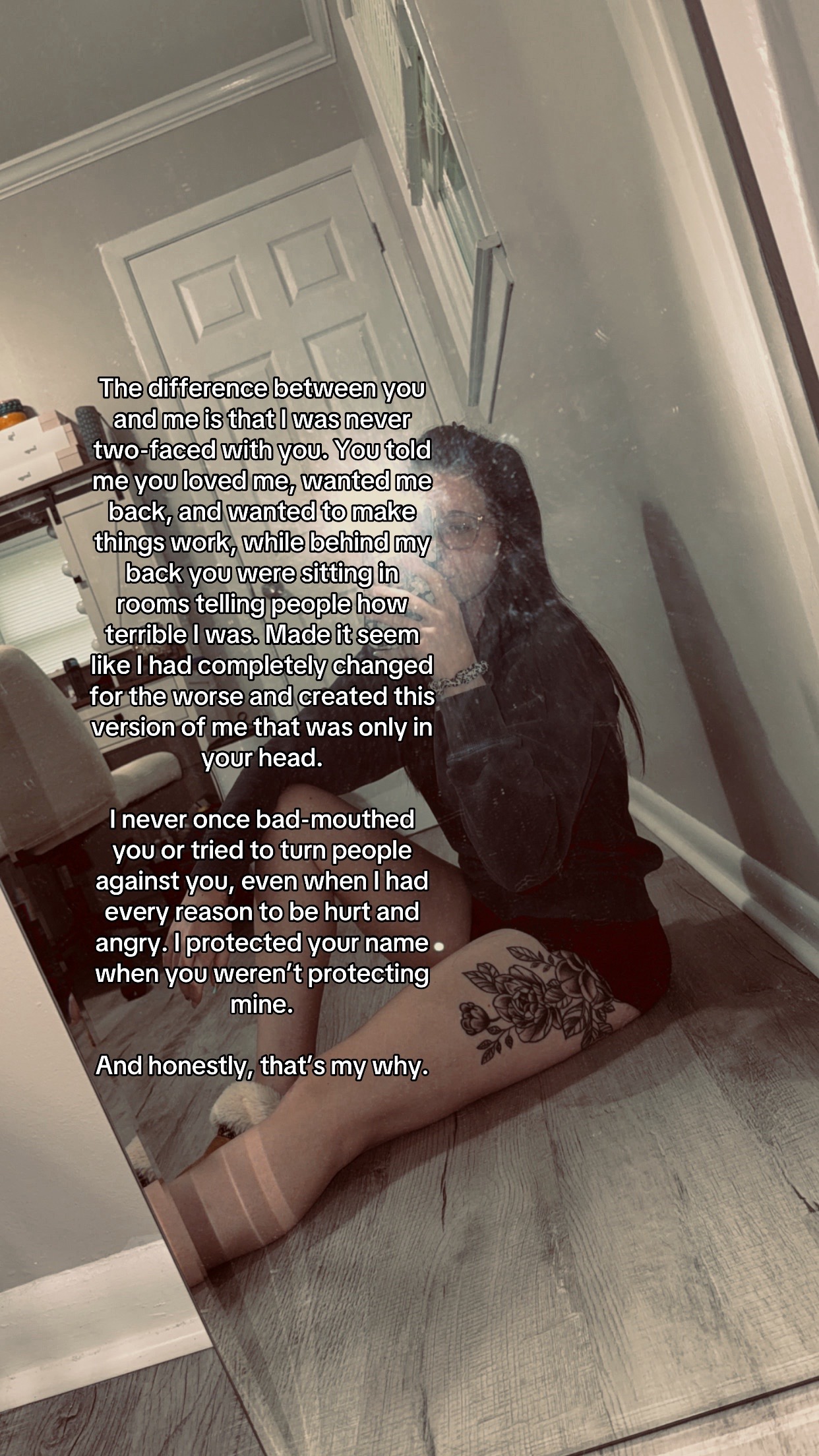 @Kayla | CLT, NC ๐
โ๏ธโค๏ธ๐ฅ
